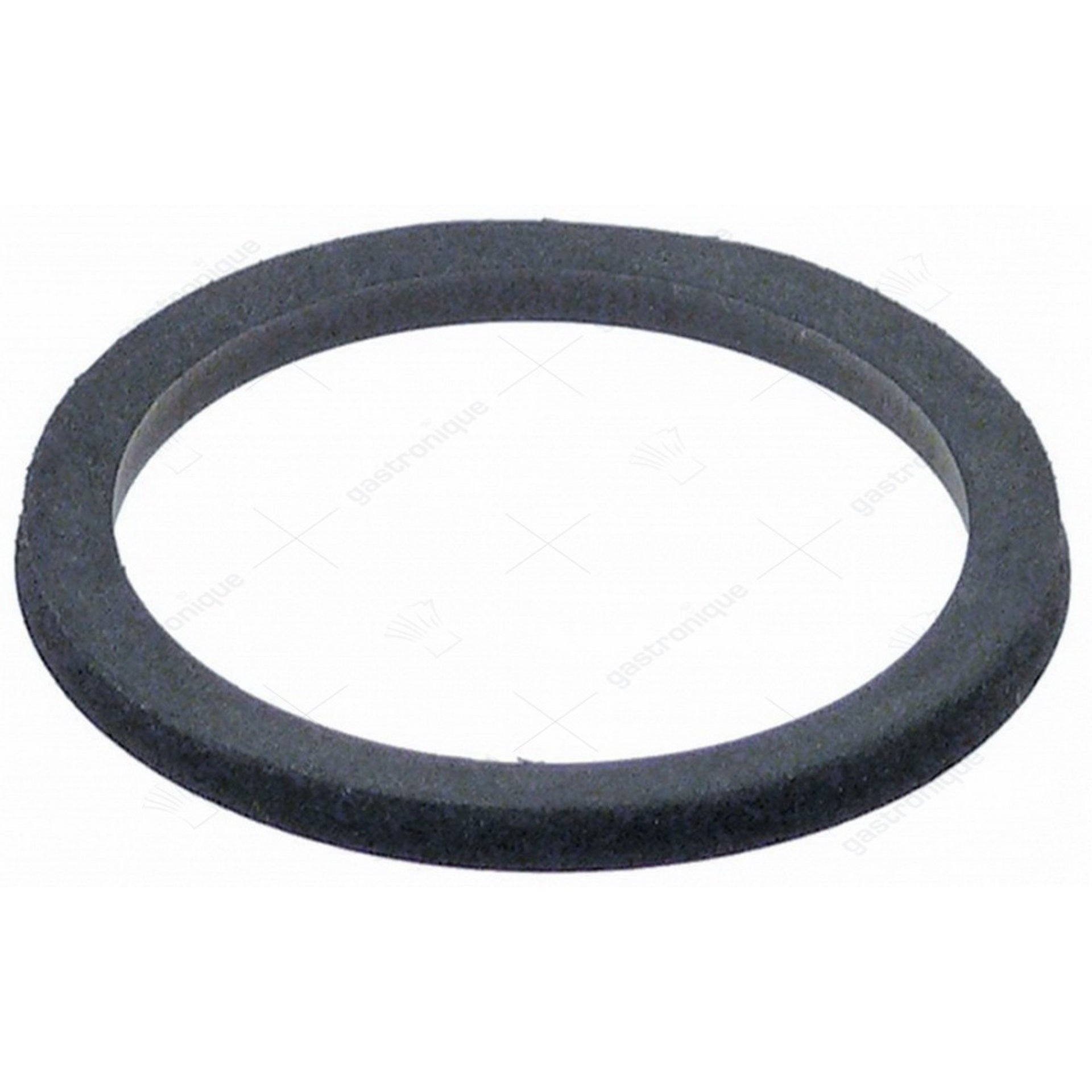 joint plat OD ø 45mm ID ø 37mm épaisseur de matériau 2,5mm pour vitrine réfrigérée - image 1