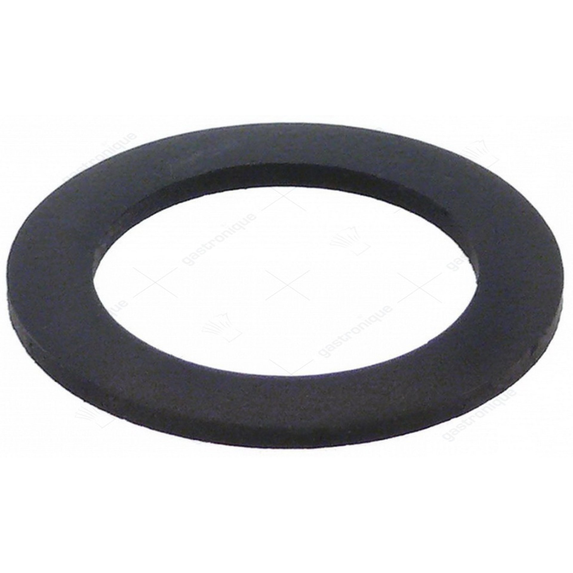 Dichtung für Abflussmontage ø58x40x3.5mm - Bild 1