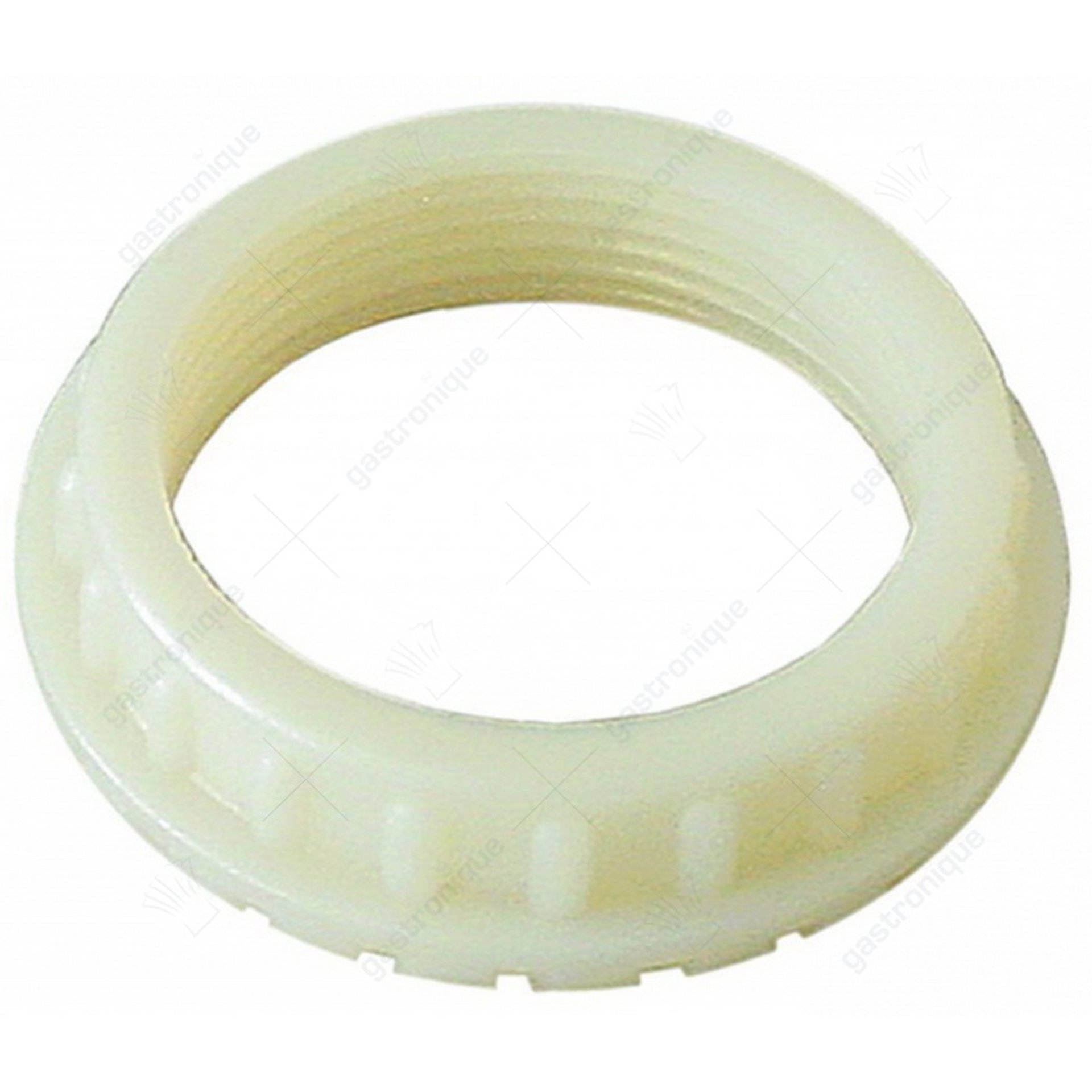 écrou ø 1"1/2 pour ensemble de bouchon de drainage - image 1