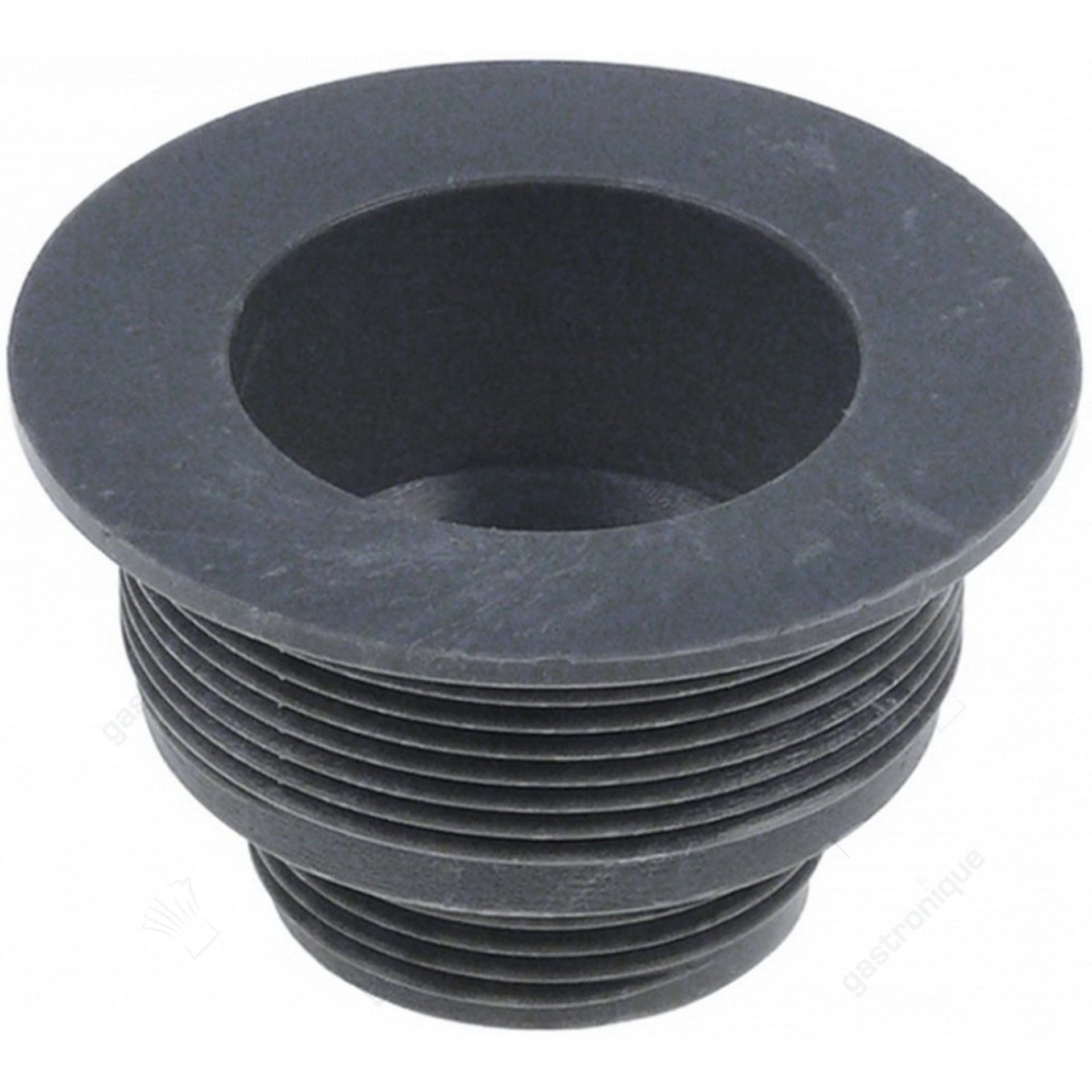 ensemble de bouchons de drainage ø 2" sortie ø 1"1/4 - image 1