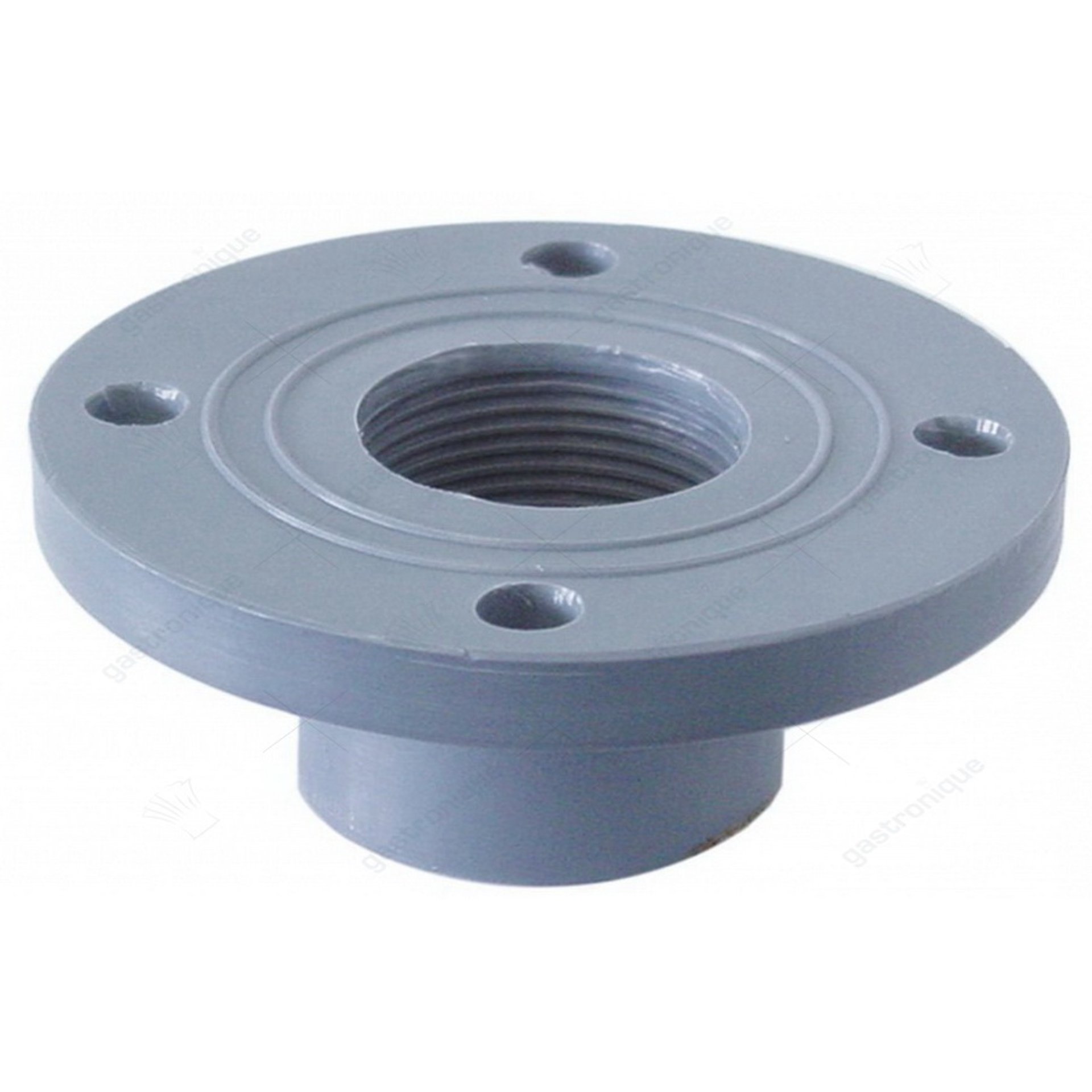 support de tambour de lavage 1"1/4 - image 1