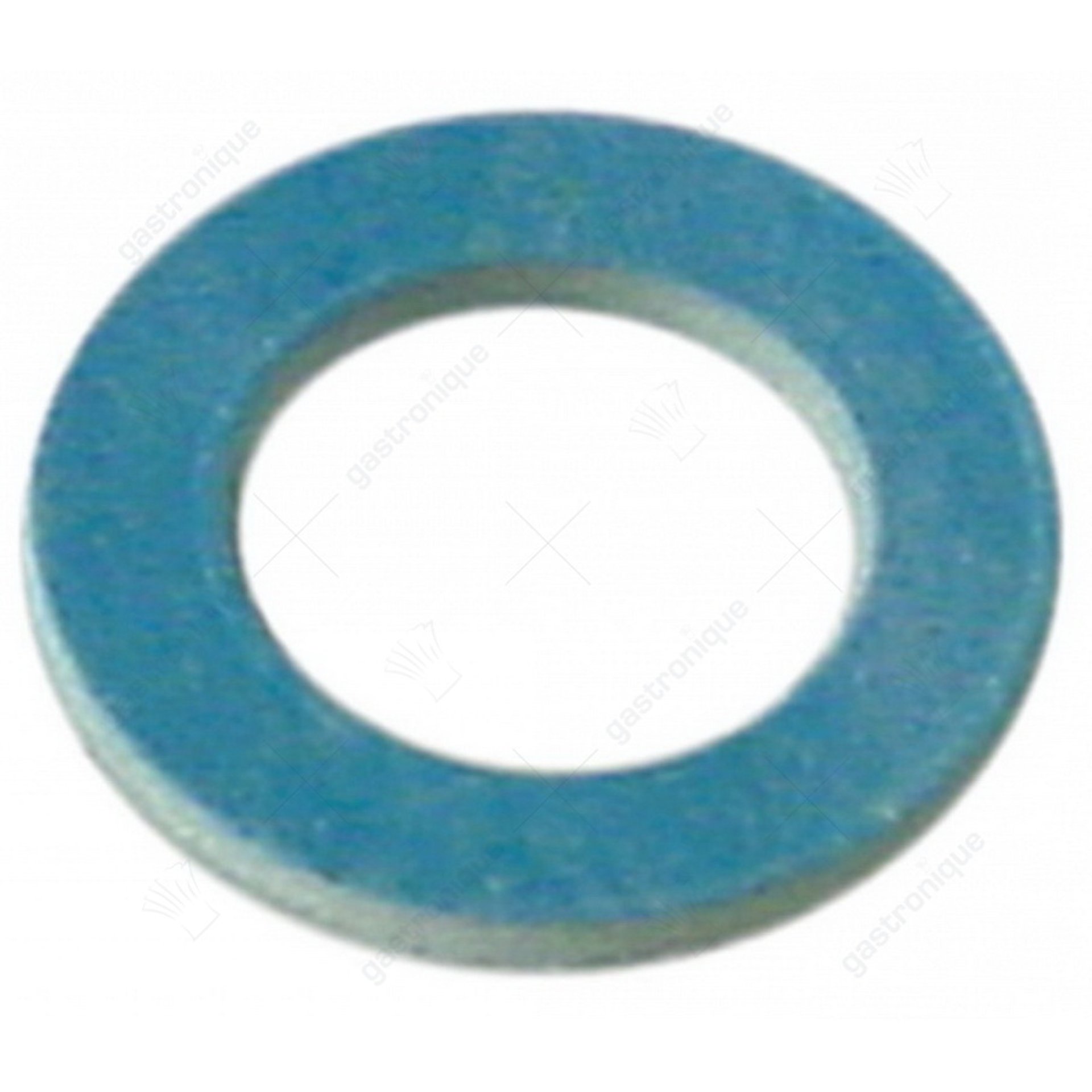 joint plat sans amiante ø 27x17x2 mm - image 1