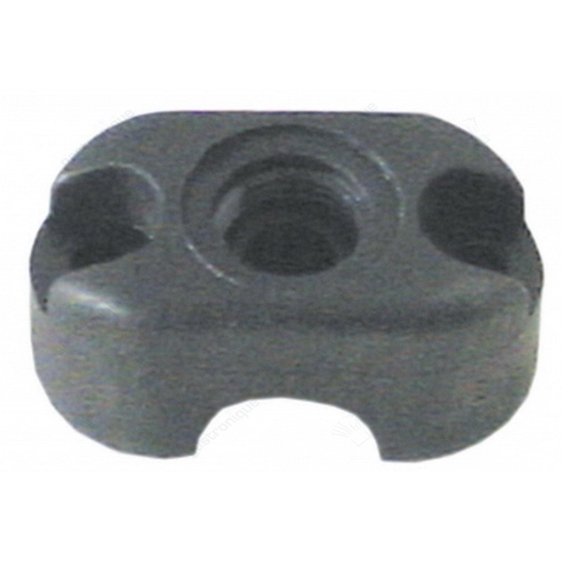support de jet de rinçage - image 1