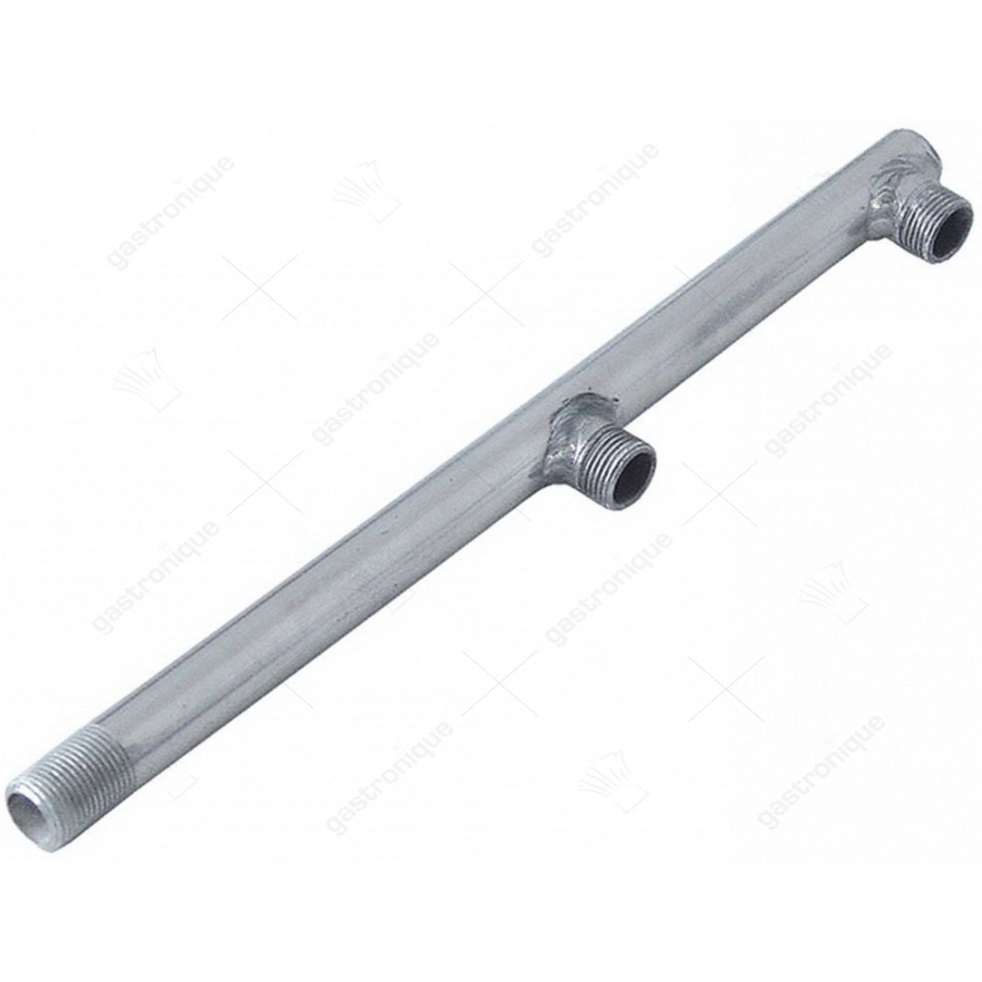 naspoelarm links 200 mm - afbeelding 1