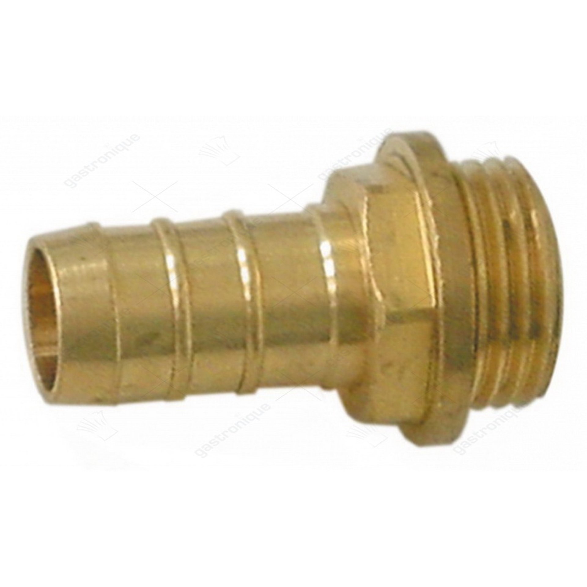 straight hose connection ø 1/2"mm - image 1