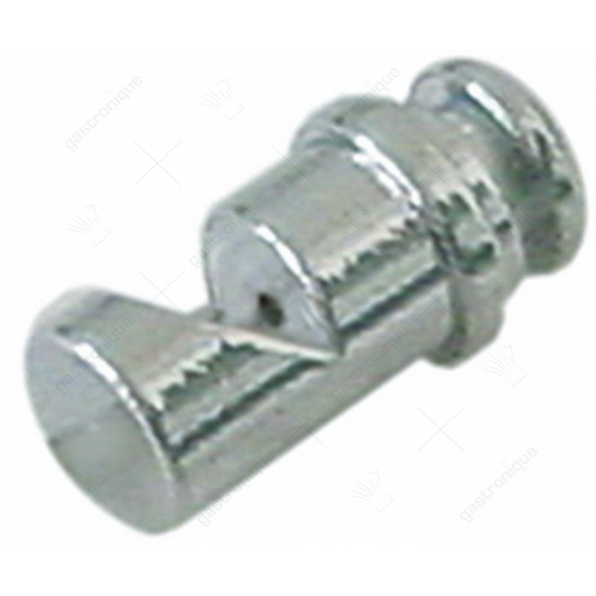naspoel sproeier ø 1,5 mm - afbeelding 1