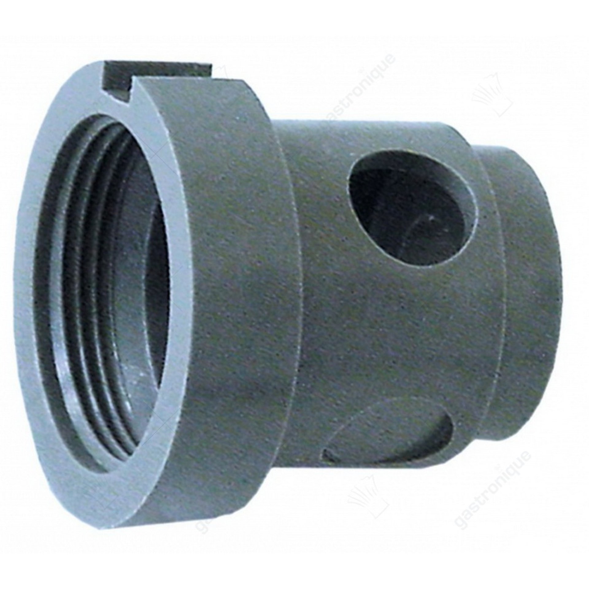 wasarmlager Einbauposition unter 2 Löchern Loch ø 16mm Abnahme ø 18mm ø 35,5mm D2 ø 41mm D3 ø 53,5mm - Bild 1