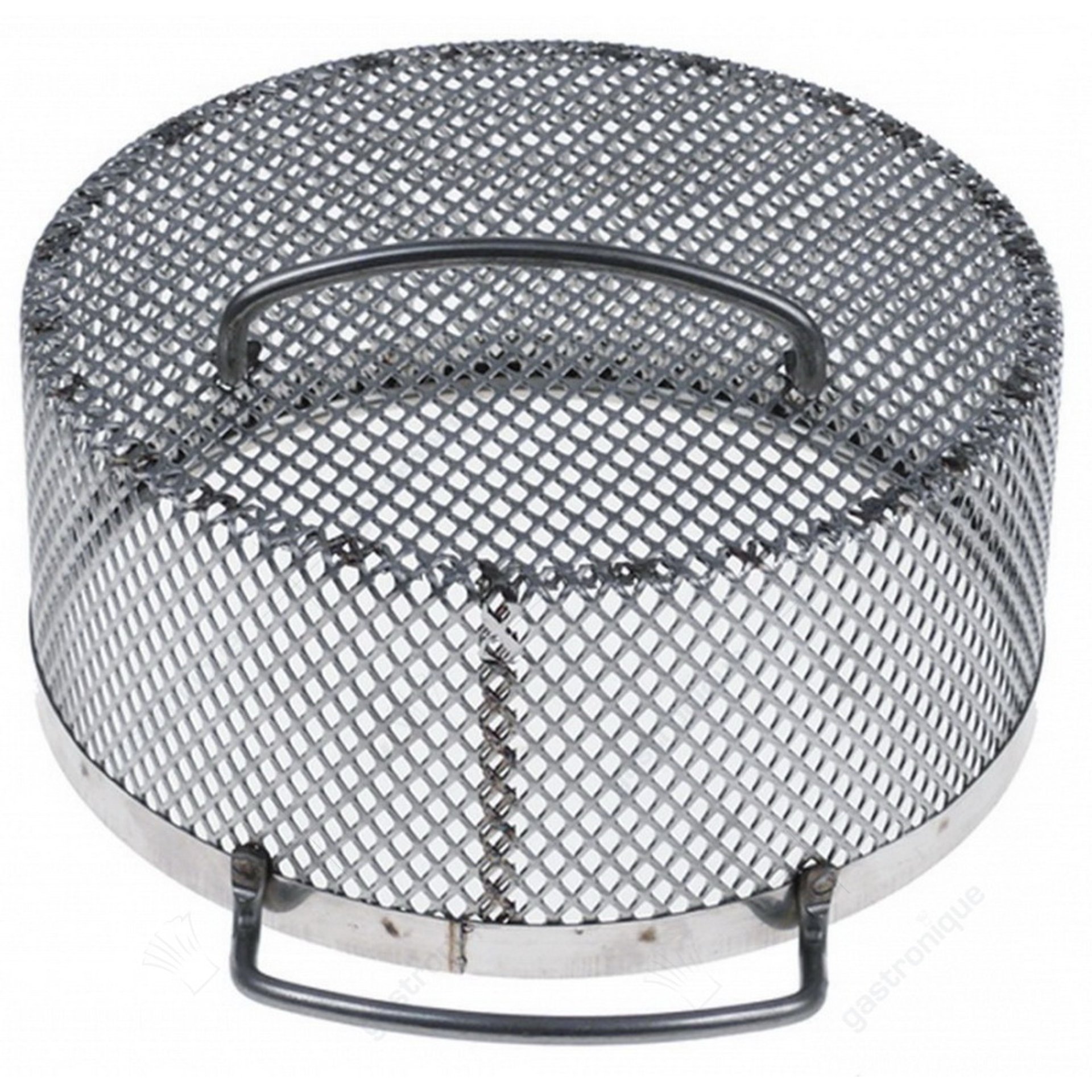 filtre d'aspiration pompe ø 180xh80 mm - image 1