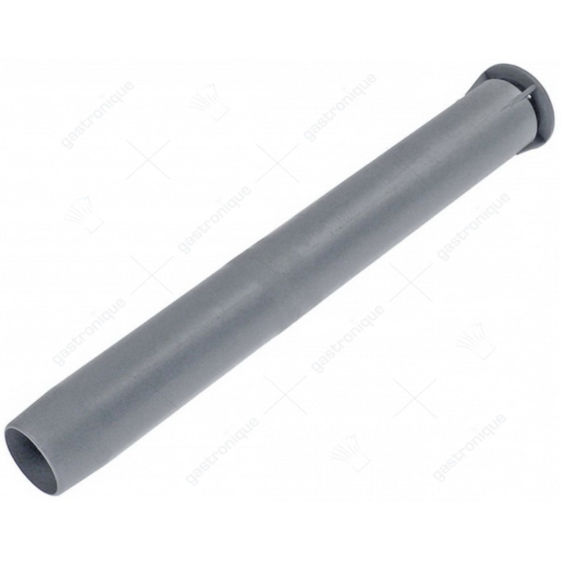 Überlaufrohr ø 41x370 mm - Bild 1