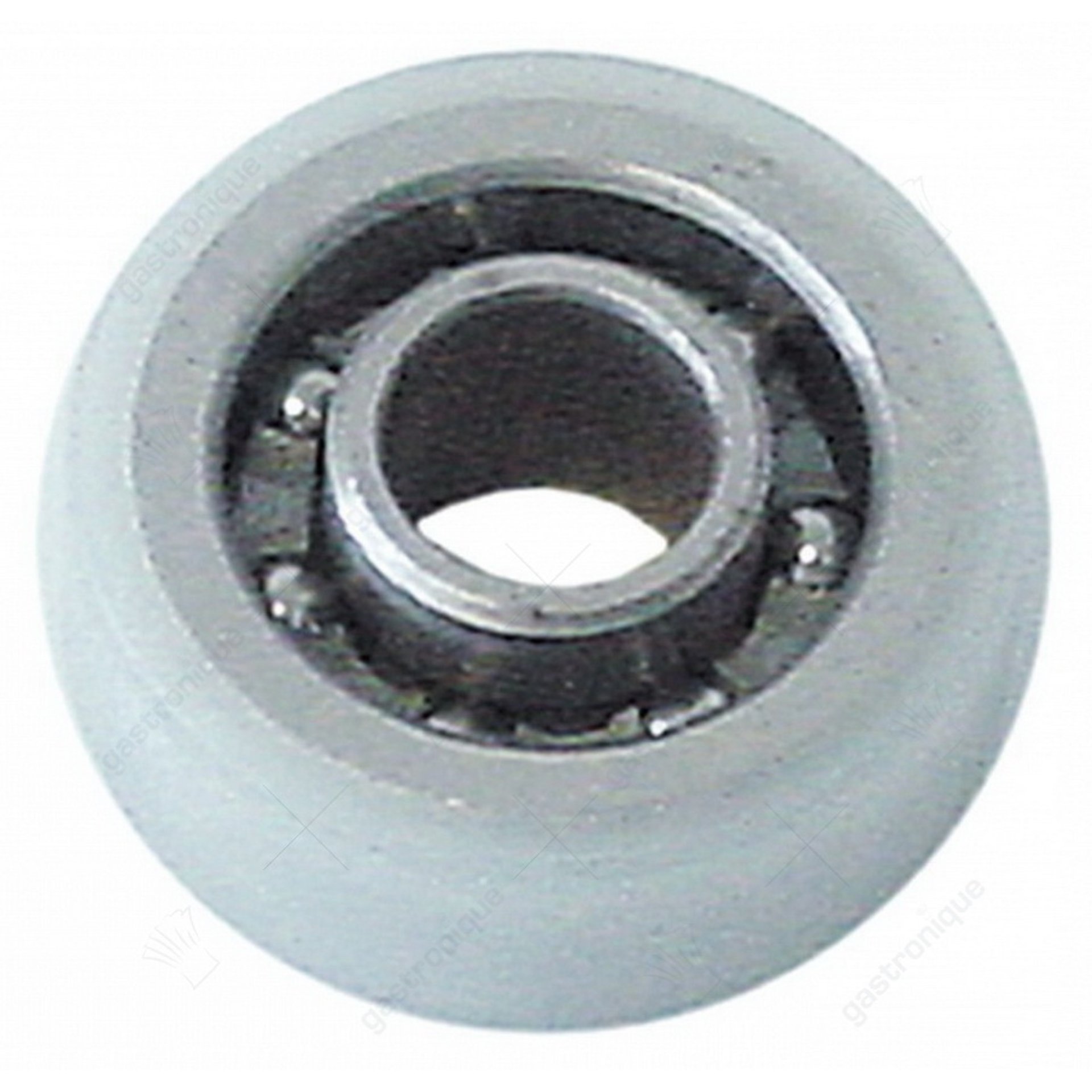 bearing with counter-seal ring - afbeelding 1