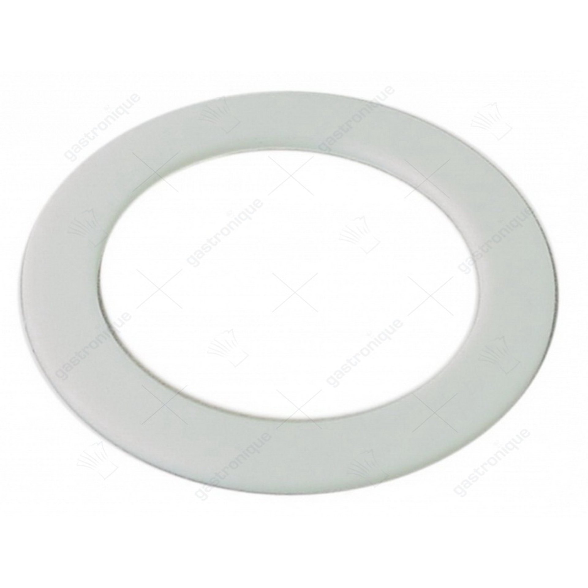 joint plat ø 57x41x2 mm ptfe - image 1