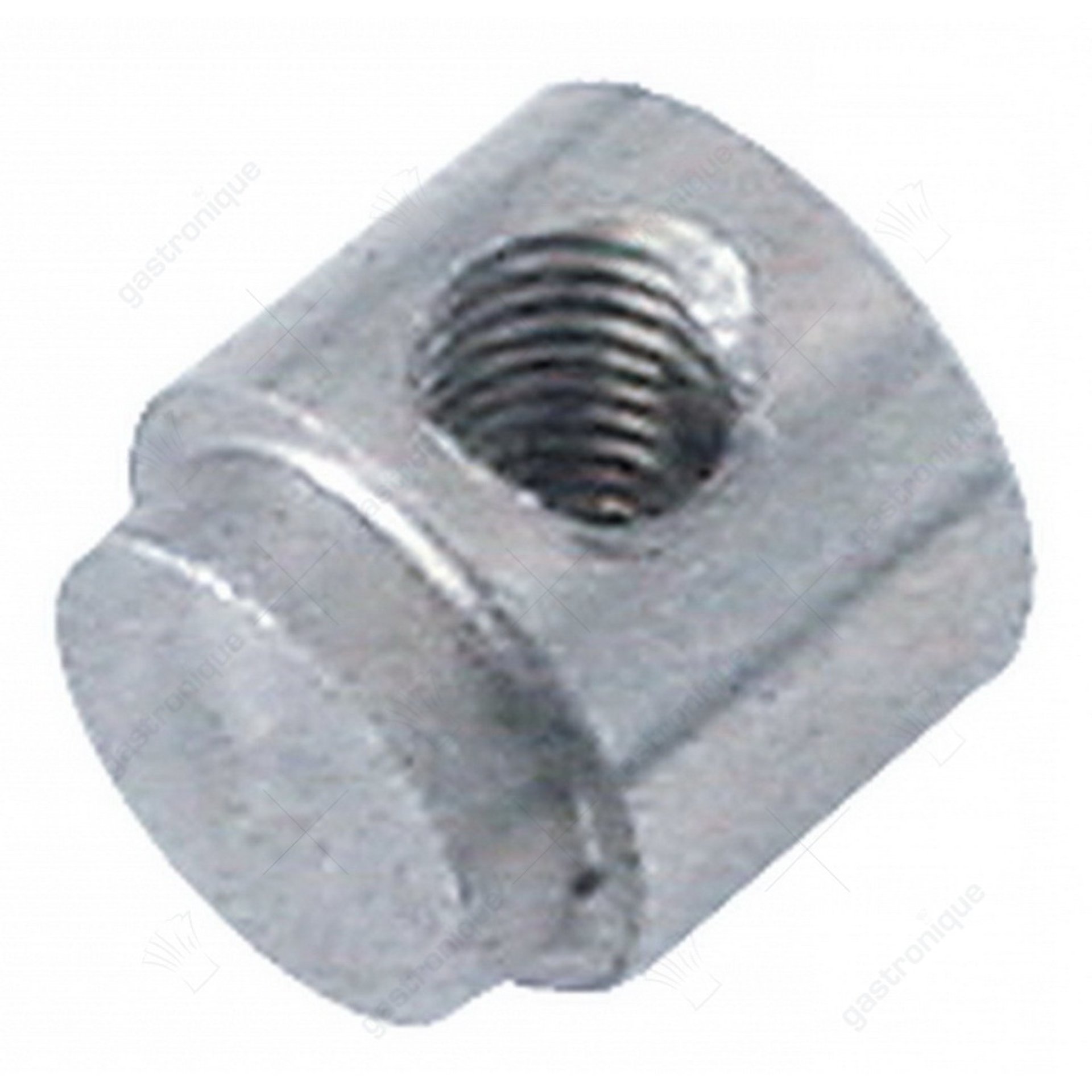 door tie rod pin - afbeelding 1