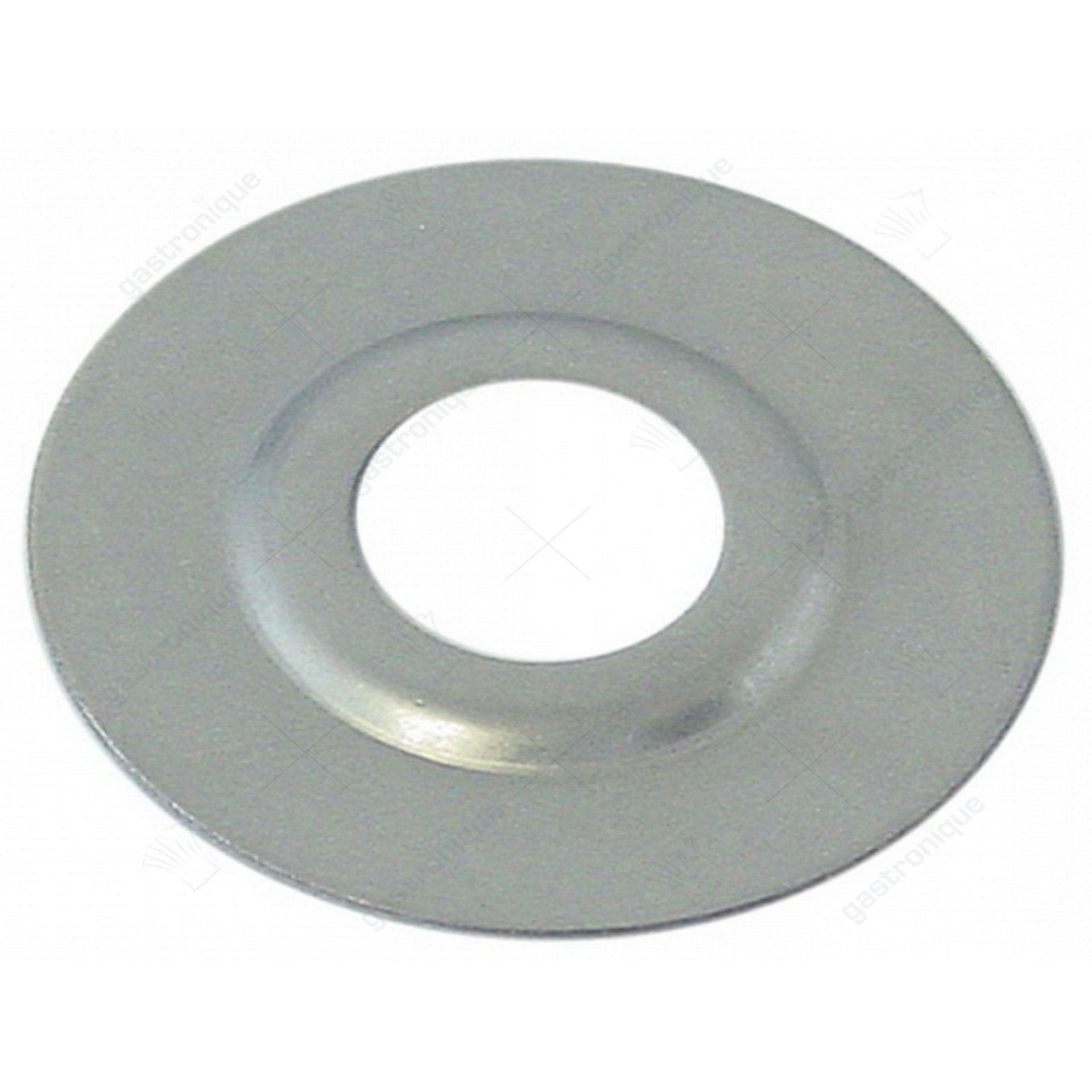 washer arm assembly ø 50x18x2 mm - afbeelding 1