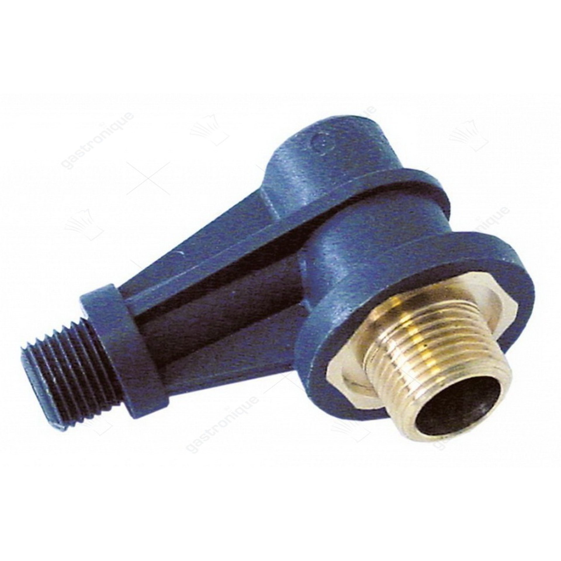 microswitch rear body - afbeelding 1