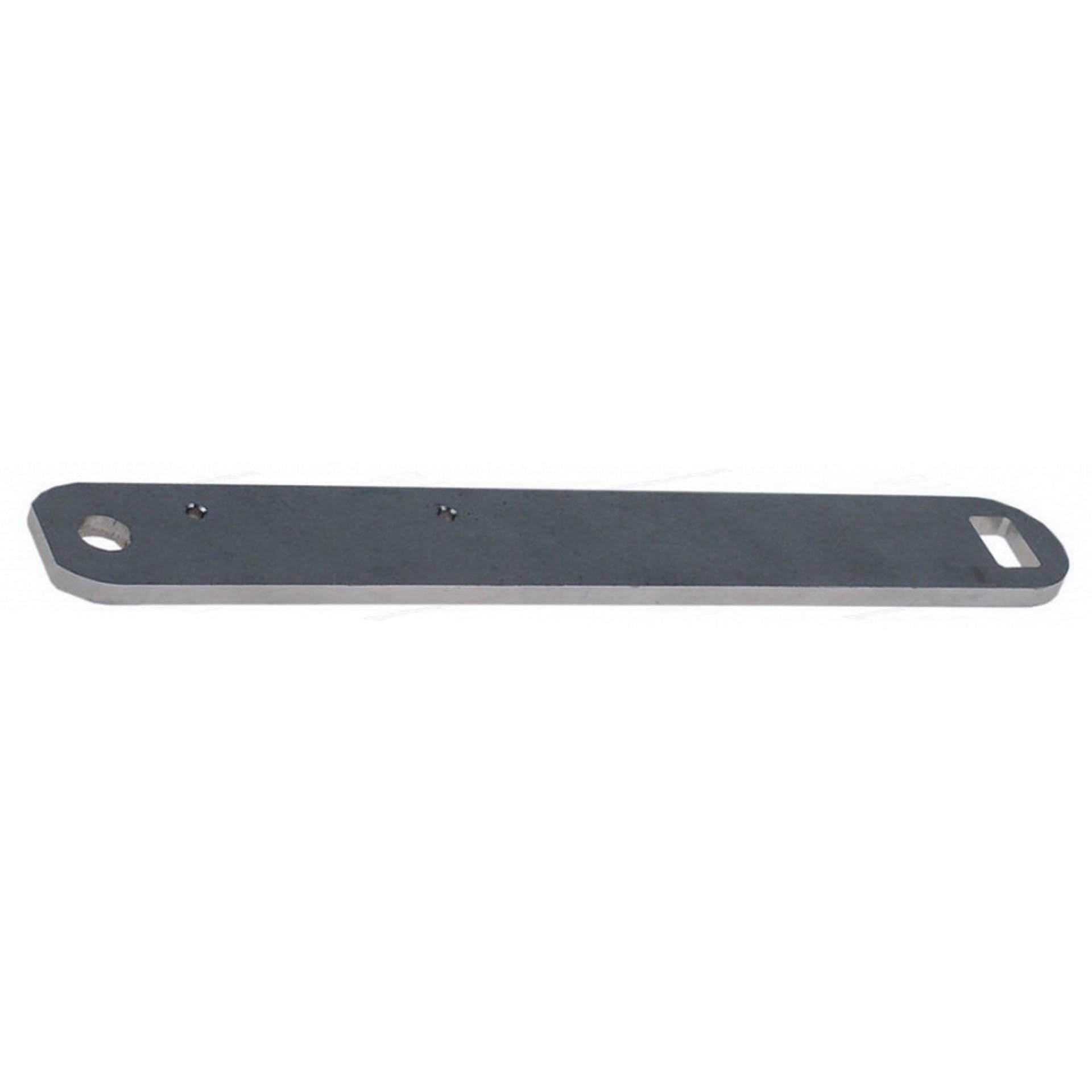 Stangenführung L 220mm H 5mm B 30mm - Bild 1