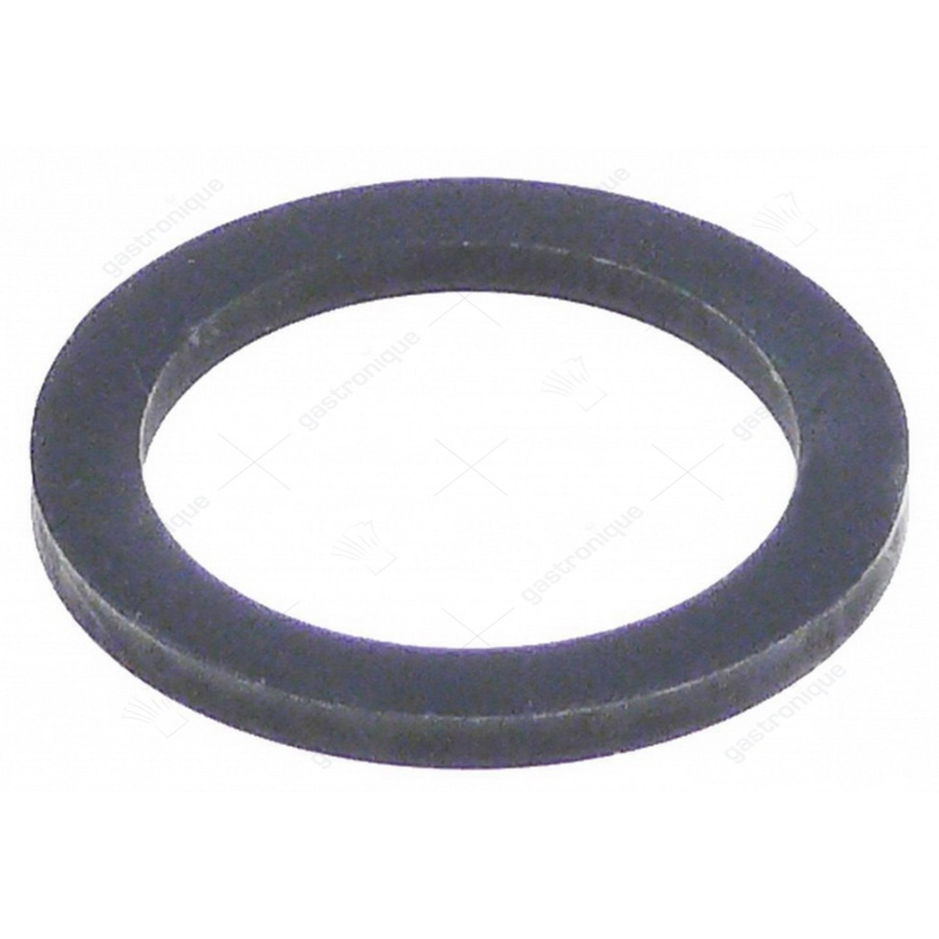pakking OD ø 34mm ID ø 25,5mm materiaaldikte 2,5mm vpe 1stuk - afbeelding 1
