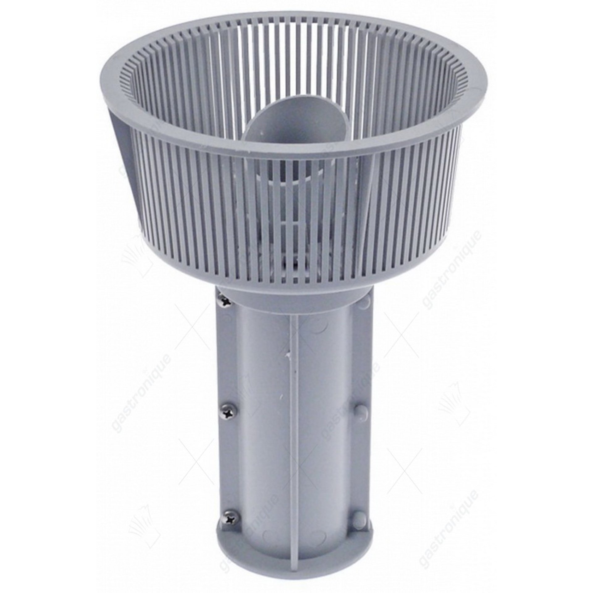rondfilter ø 155mm H 220mm  - afbeelding 1