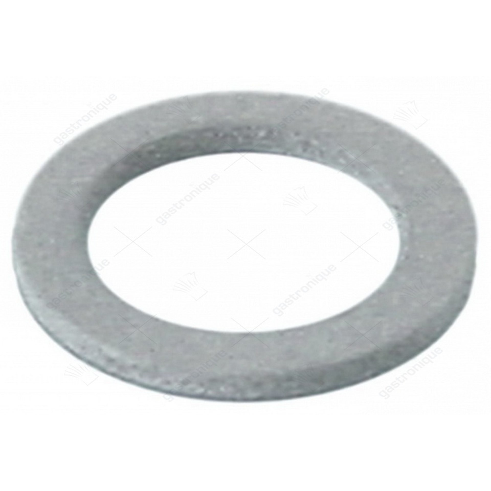 joint plat en fibre ø 24x17x2 mm - image 2