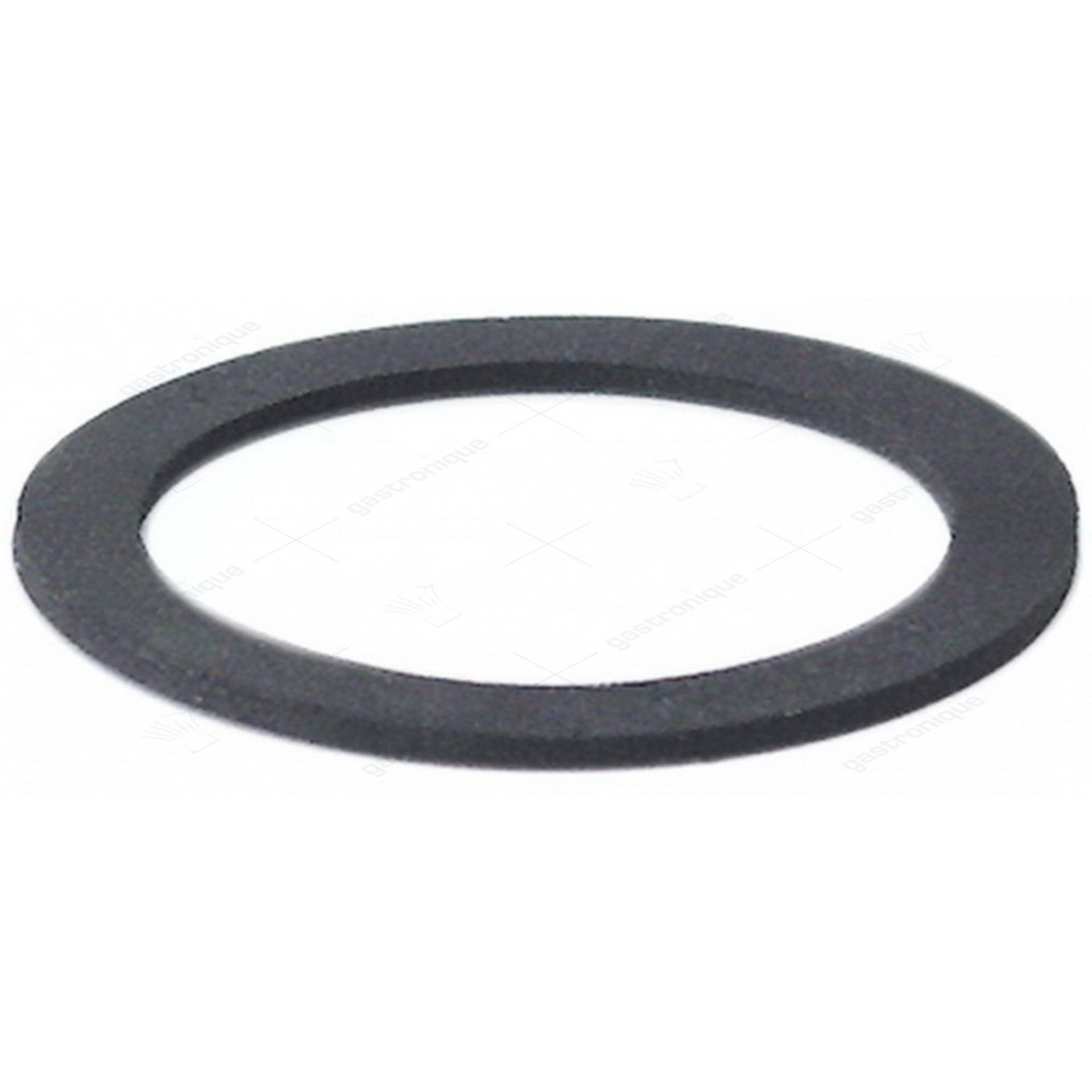 joint en caoutchouc 59x45x2,5 mm - image 1