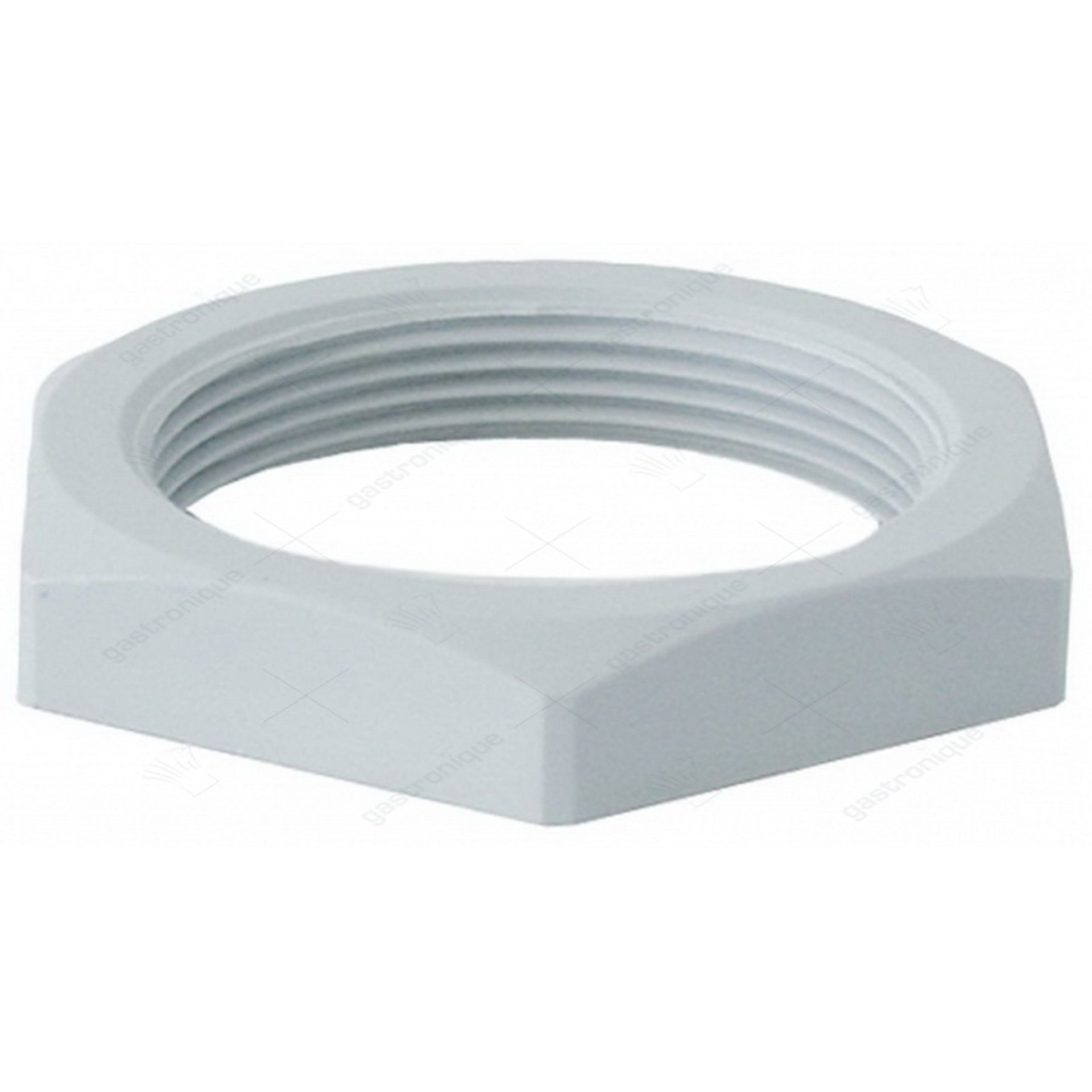 écrou à anneau pour connexion d'aspiration ø 2" - image 1