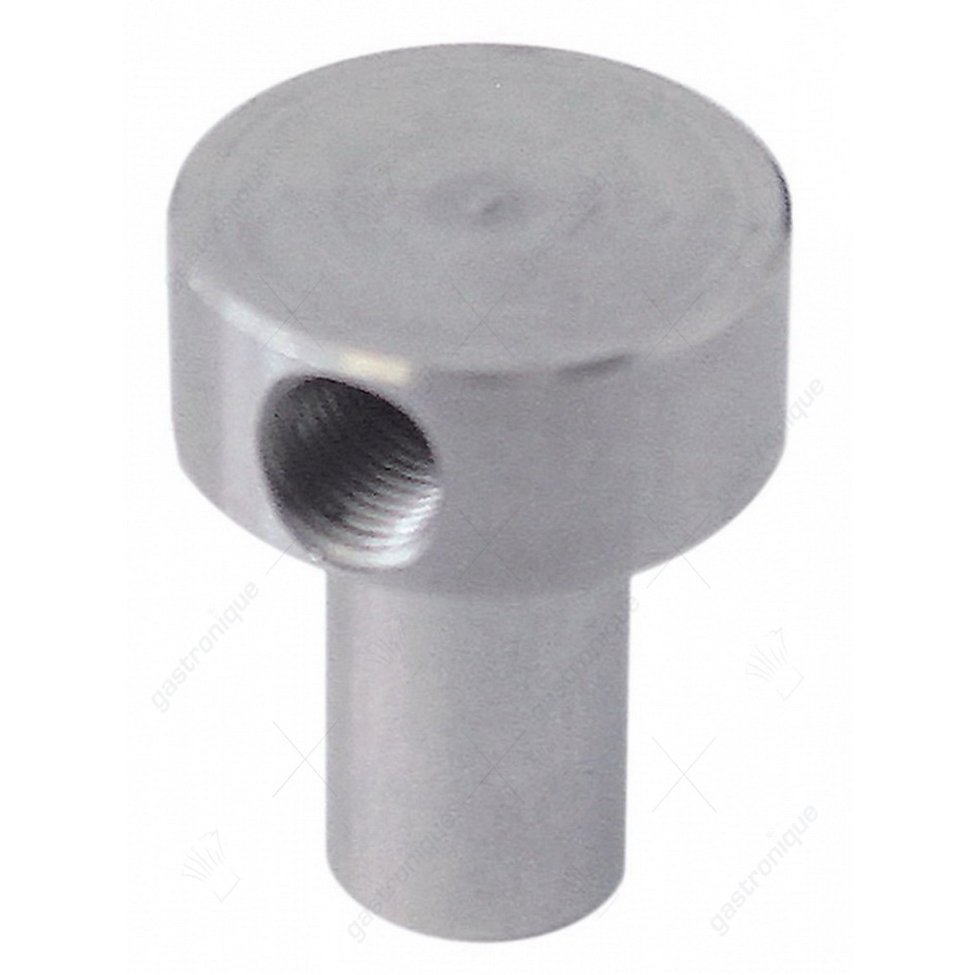 stainless steel fitting - afbeelding 1