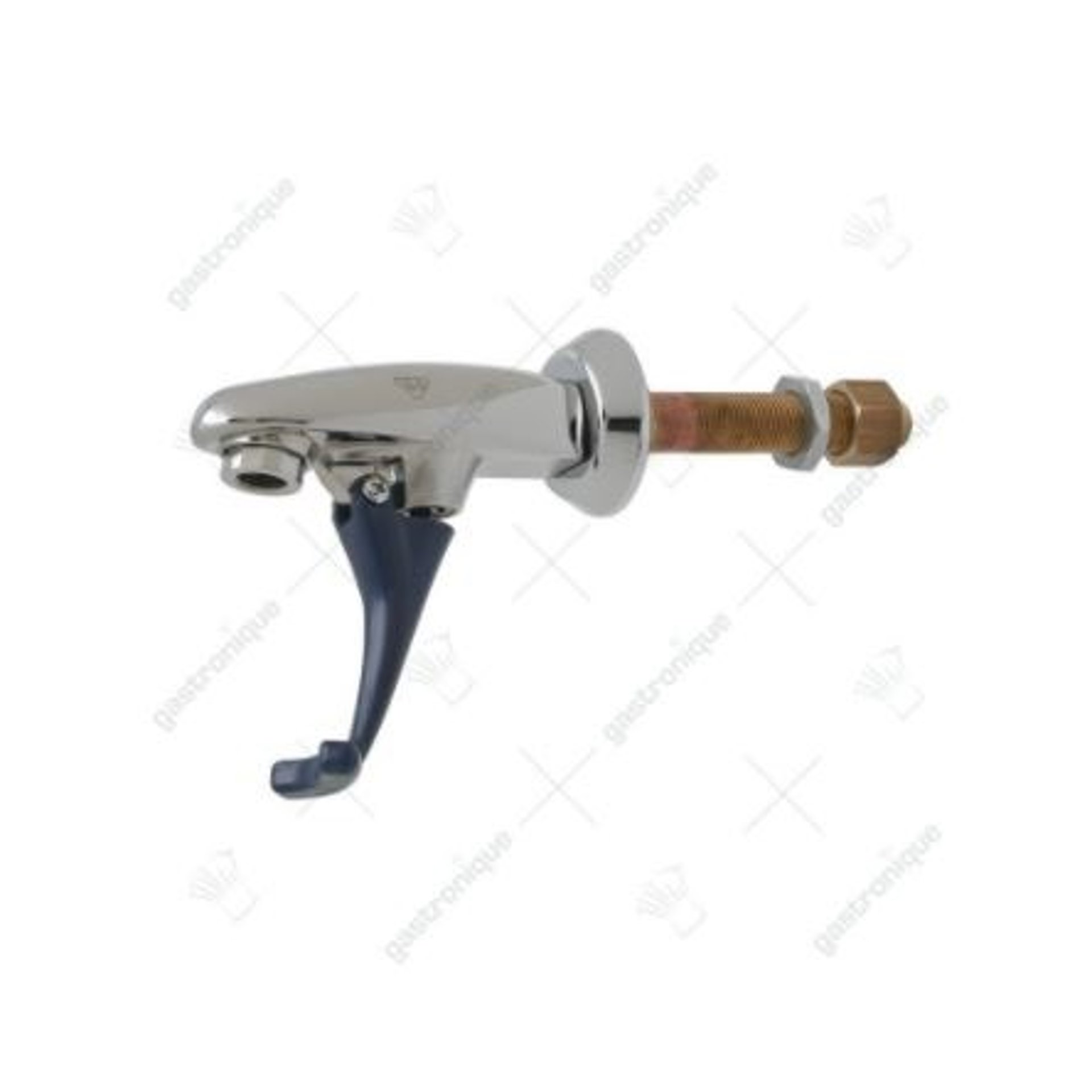 T&S Brass B-1202 Glasvuller - afbeelding 1