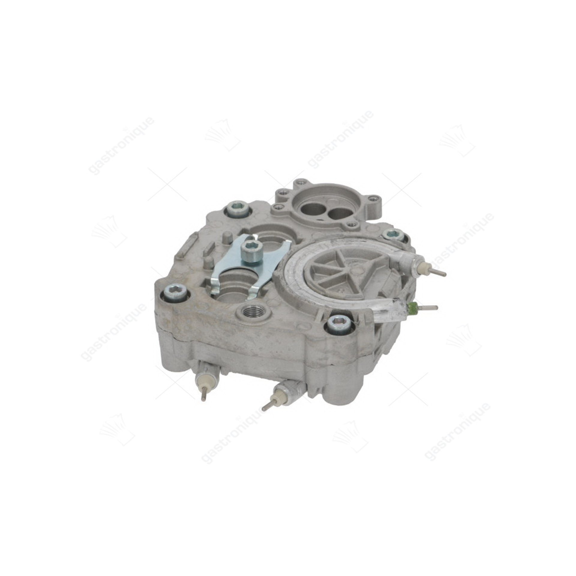 chaudiere 437/1090w 230v - afbeelding 1