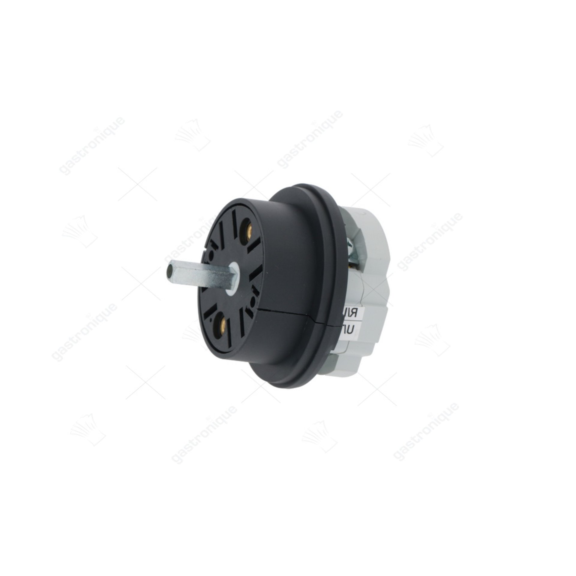 Schalter 0-1 Positionen 16a 400v - Bild 1