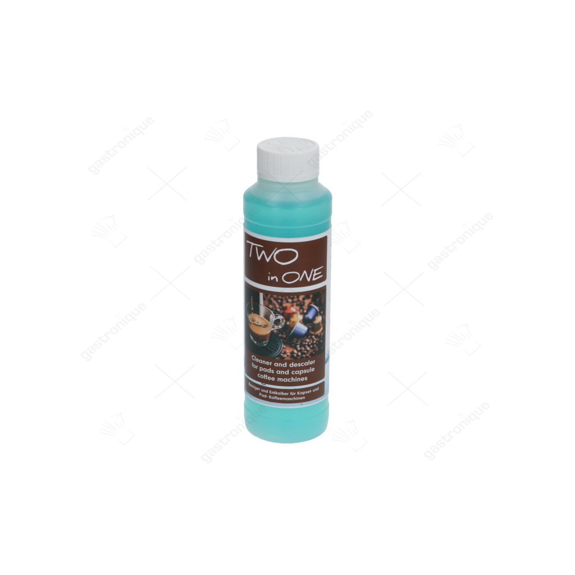 détartrant 2 en 1 luxe 250 ml - image 1