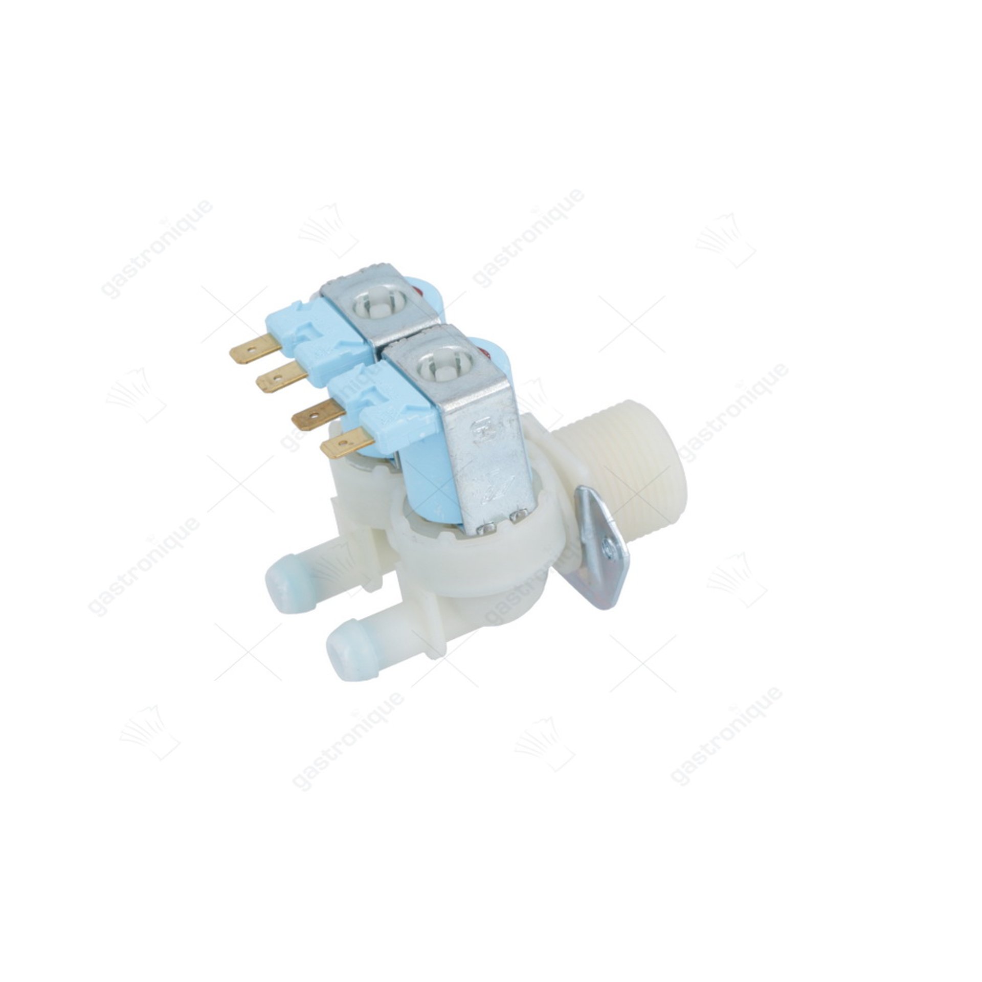 Magnetventil 220/240V ø 10 mm - Bild 1
