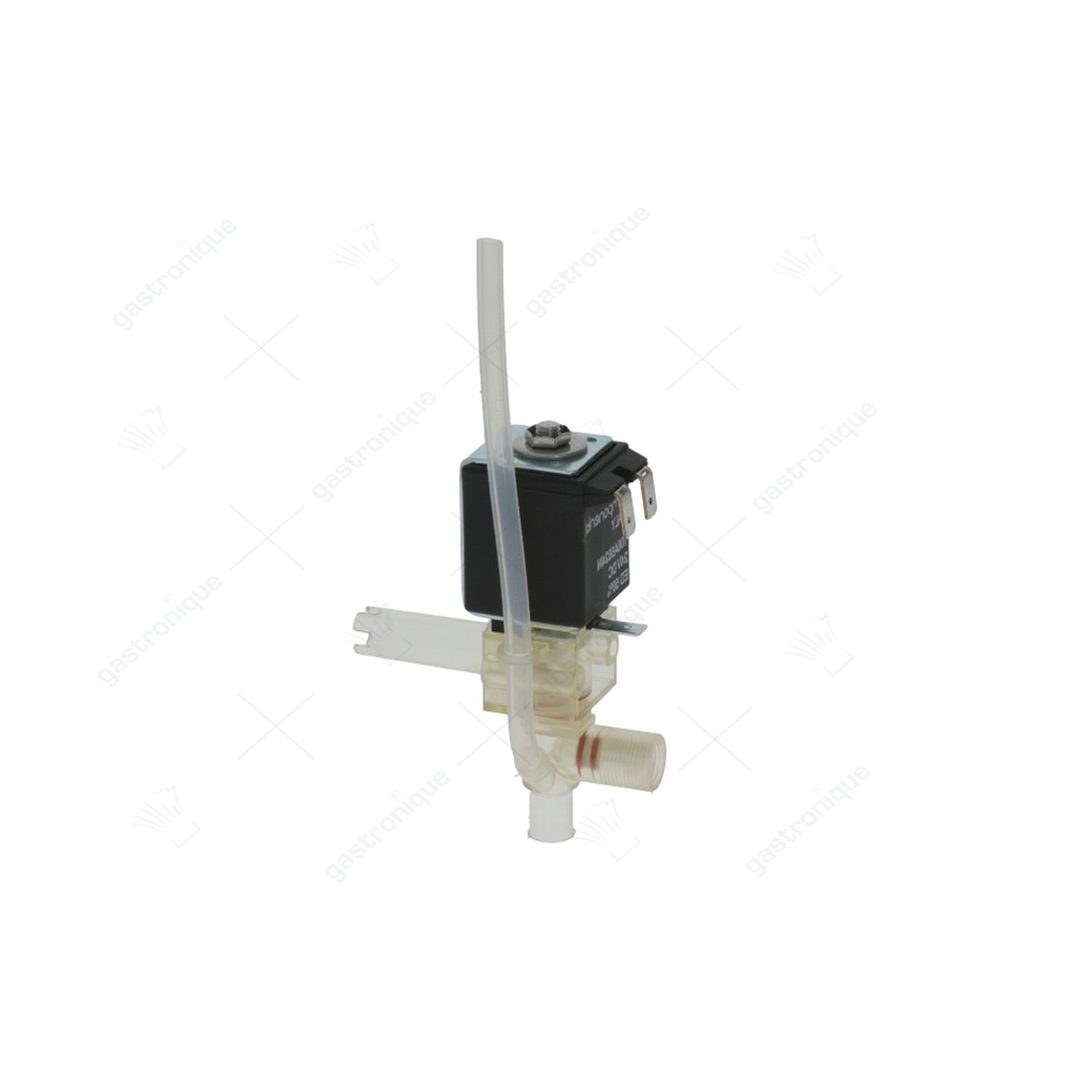 Magnetventil compo 90° 24v - Bild 1