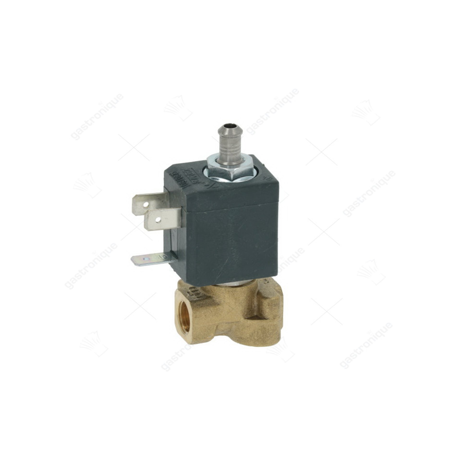 Électrovanne Ceme 3 voies ø 1/8"f 230v - image 1