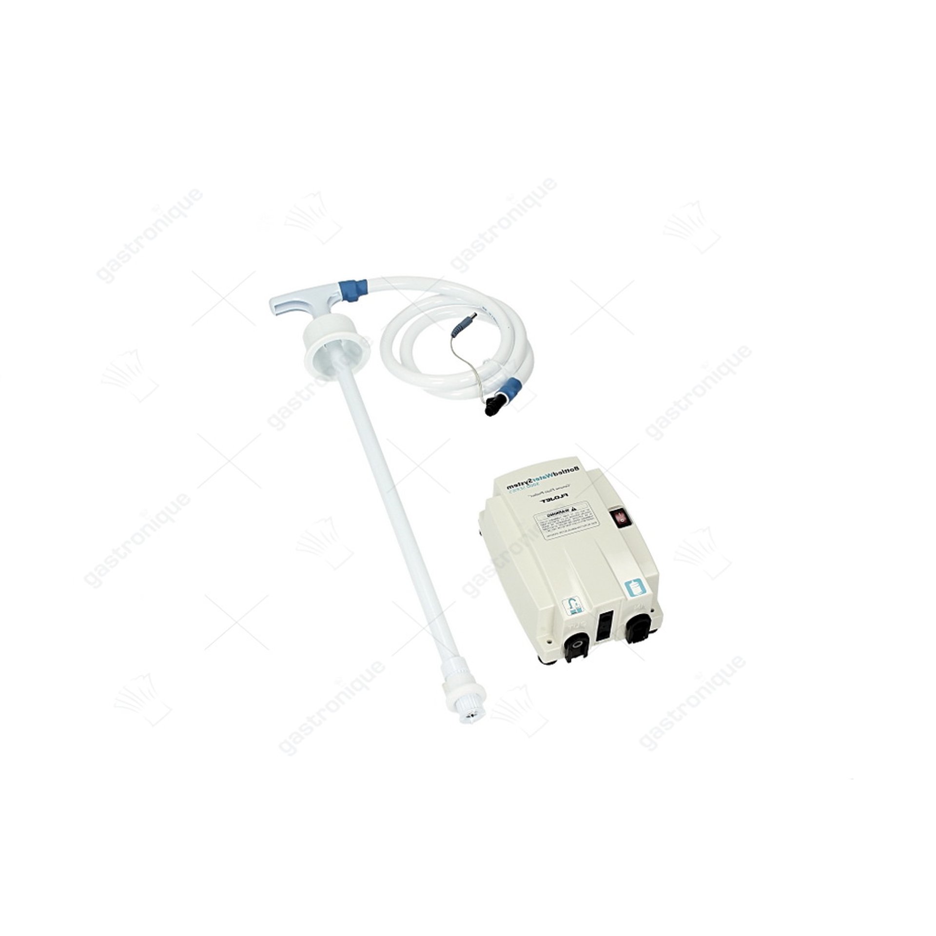 electric pump for water flojet 12vdc - afbeelding 1