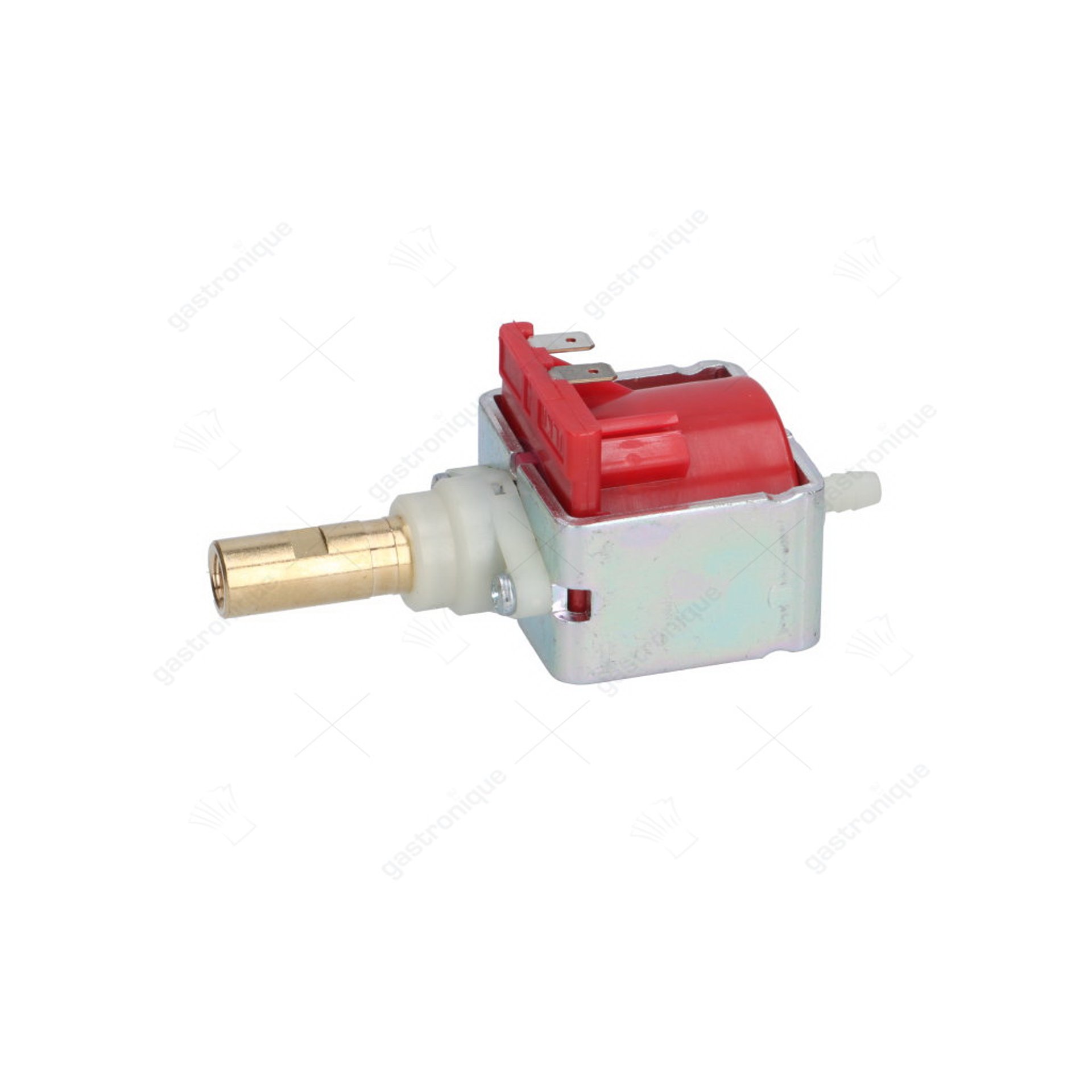 VIBRATIEPOMP EX5 48W 24V 50/60Hz - afbeelding 1