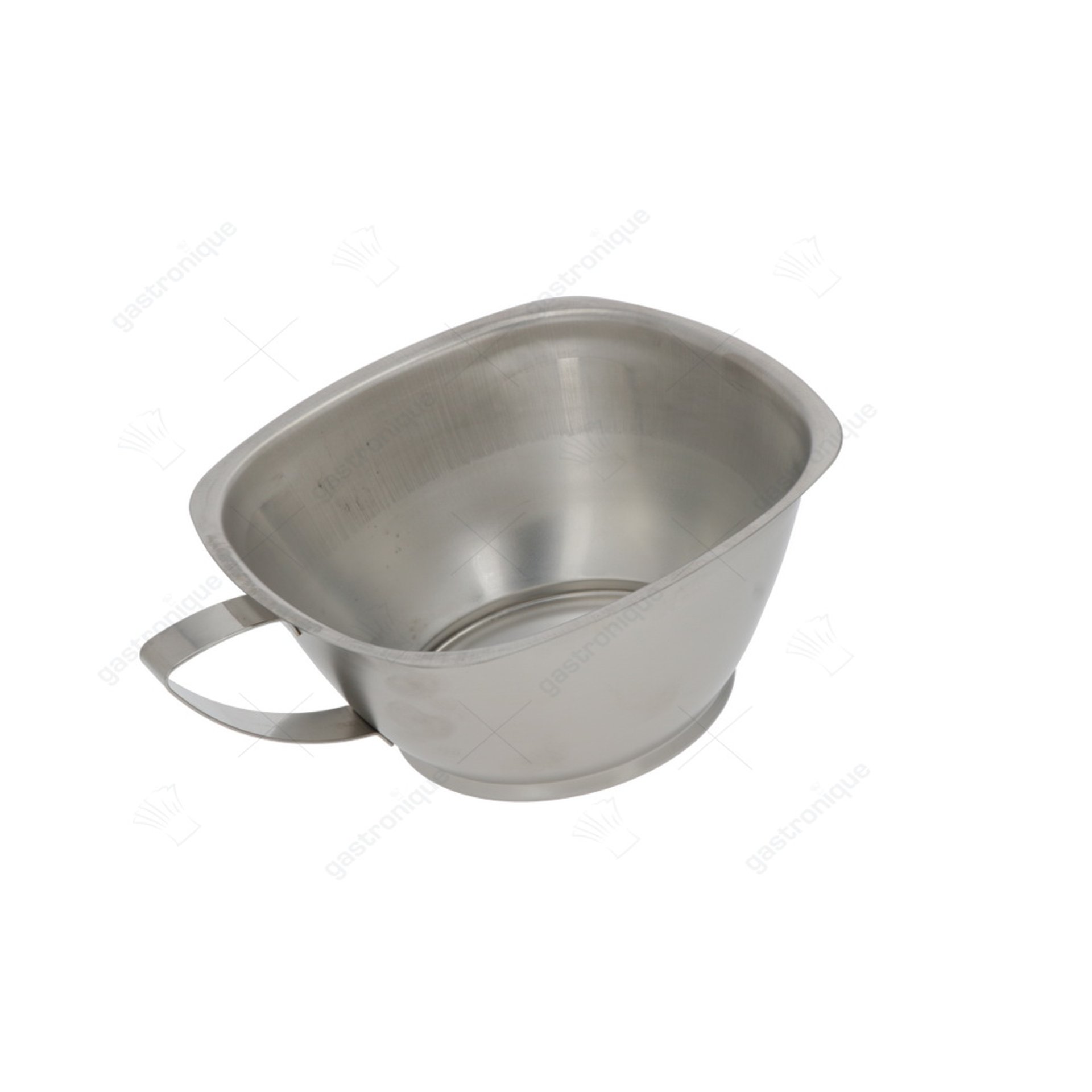 filterpan inox 85/245 mm - afbeelding 1