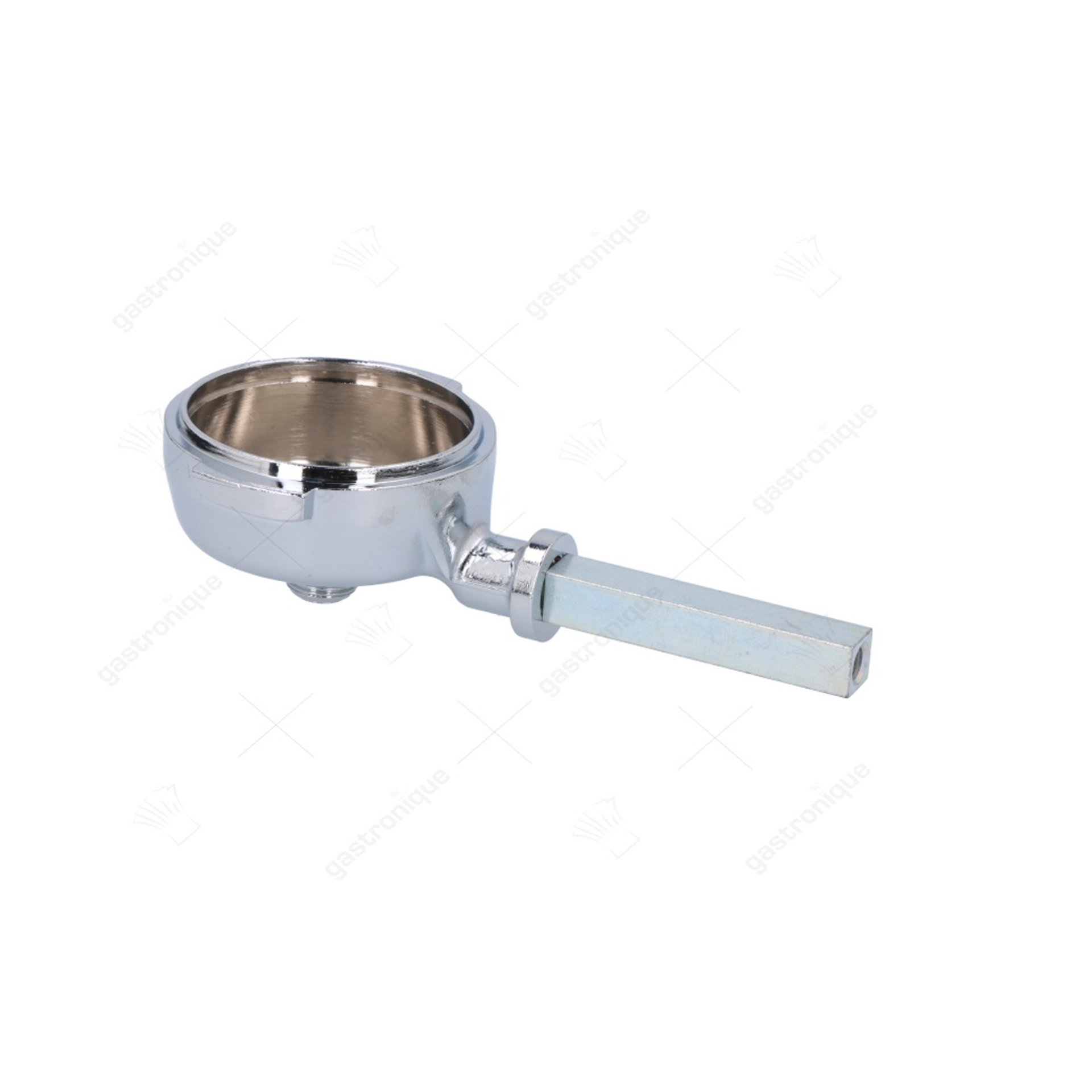 zeefhouder voor koffiemachine faema - afbeelding 1