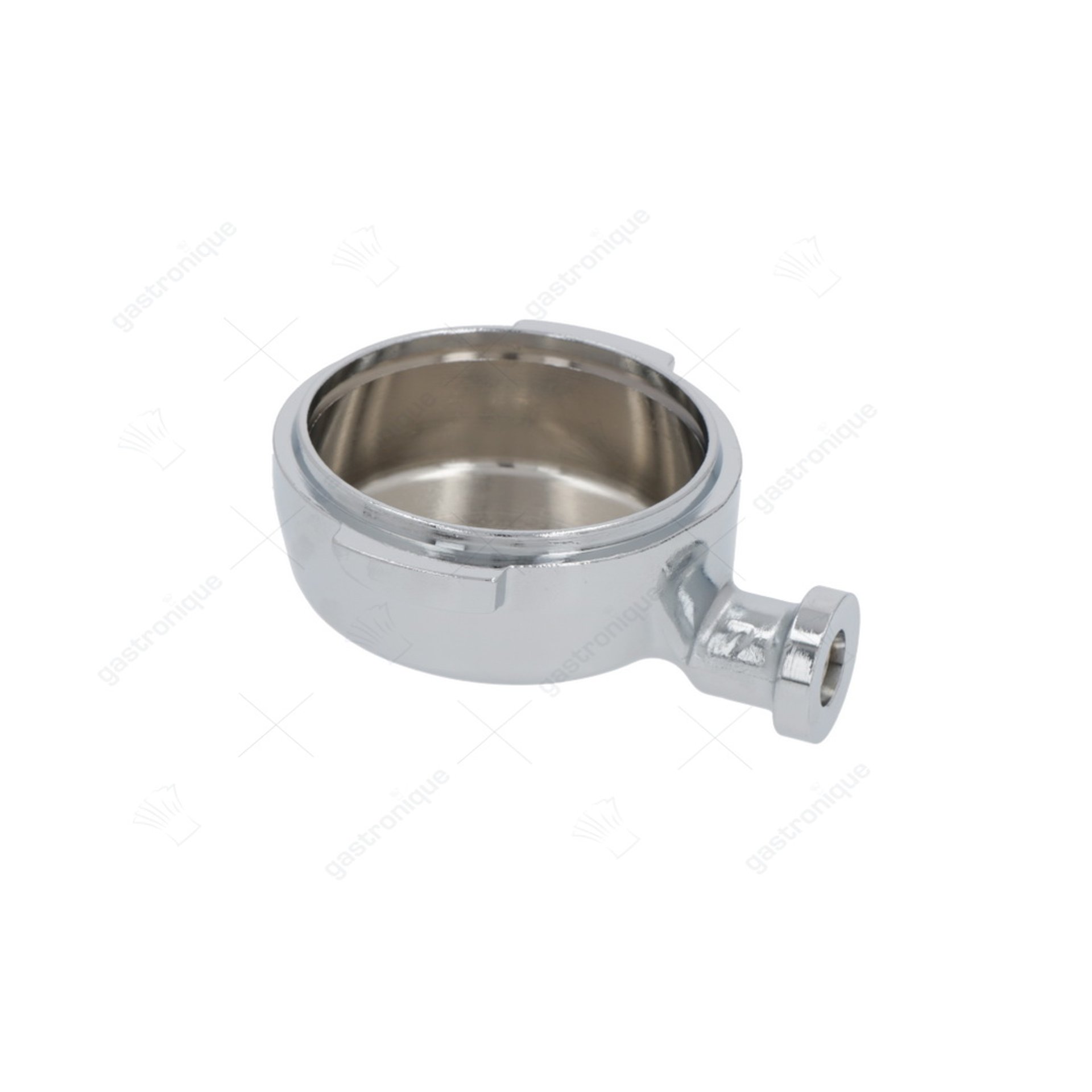 zeefhouder voor koffiemachine - afbeelding 1