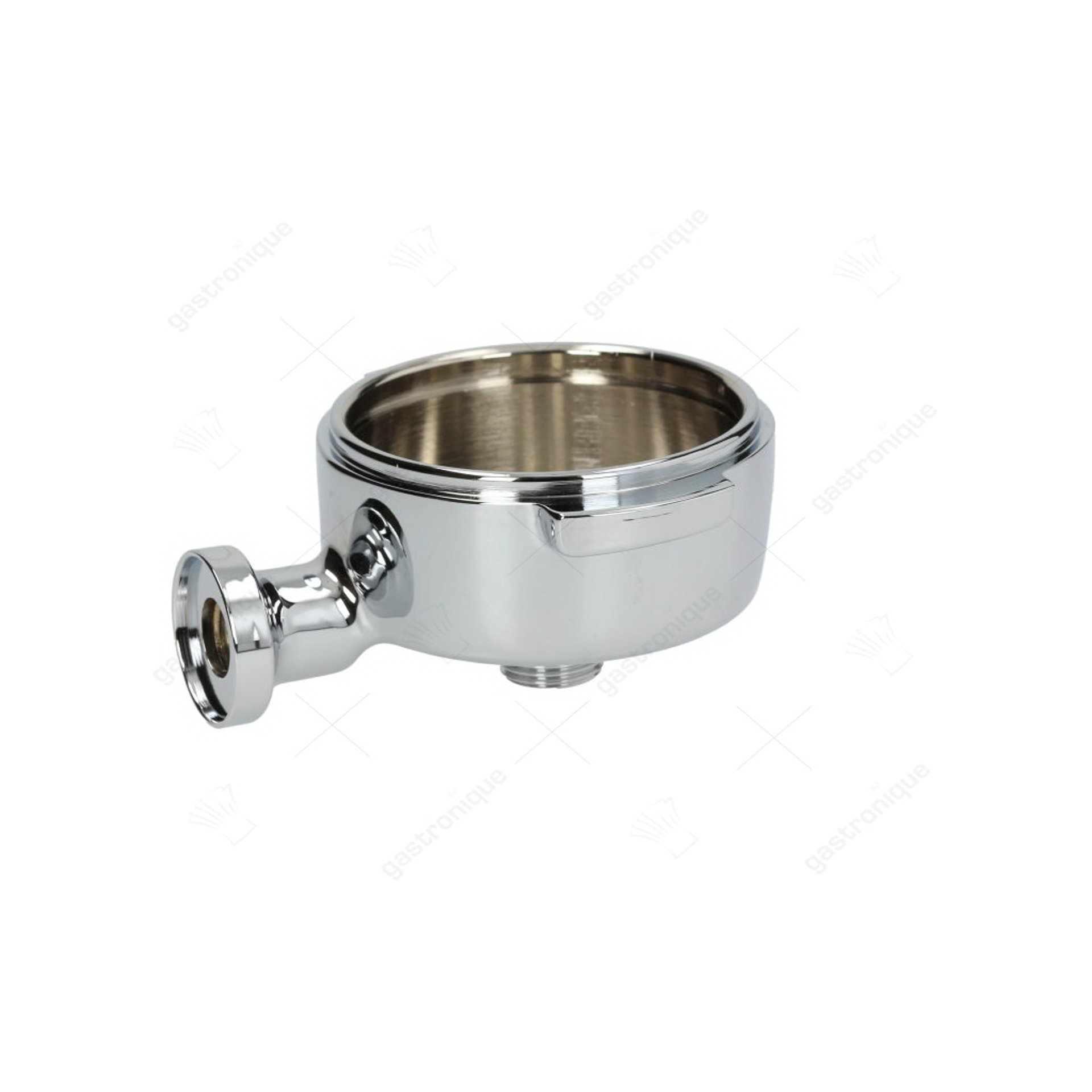 ZEEFHOUDER VOOR KOFFIEMACHINE - afbeelding 1