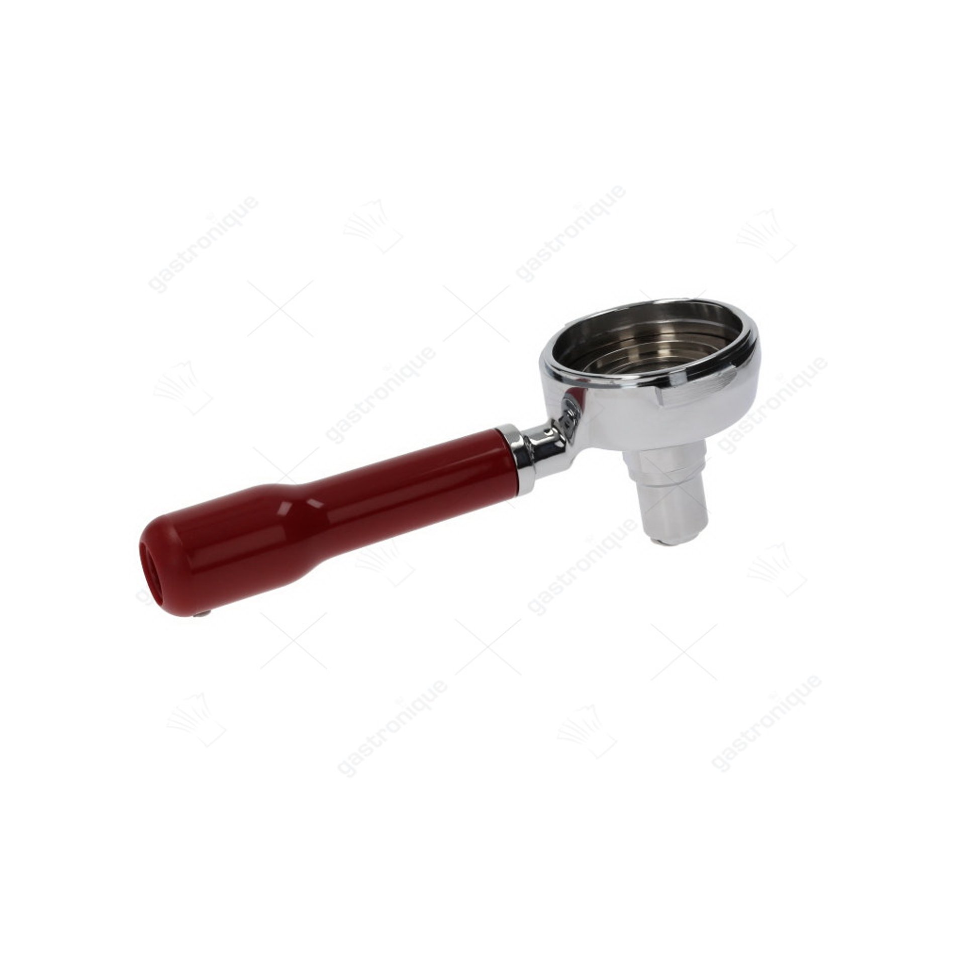 porte-filtre pour dosettes de café cafe/orge - image 1