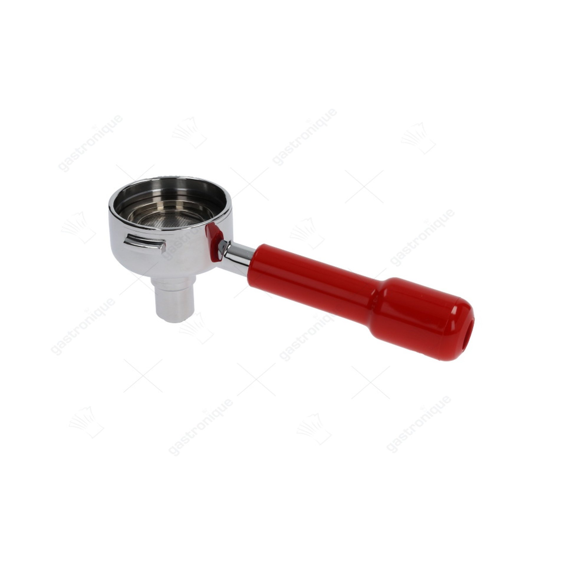 zeefhouder koffiepads cafe/orge cimbali - afbeelding 1