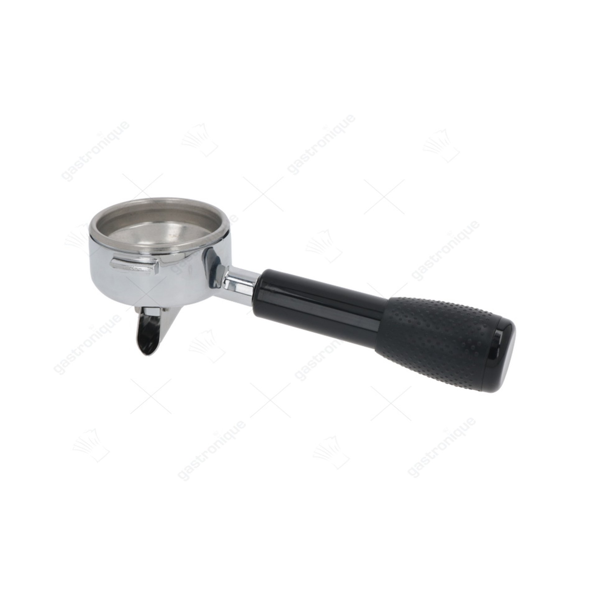 komplette Siebhalter 1 Tasse Cimbali - Bild 1