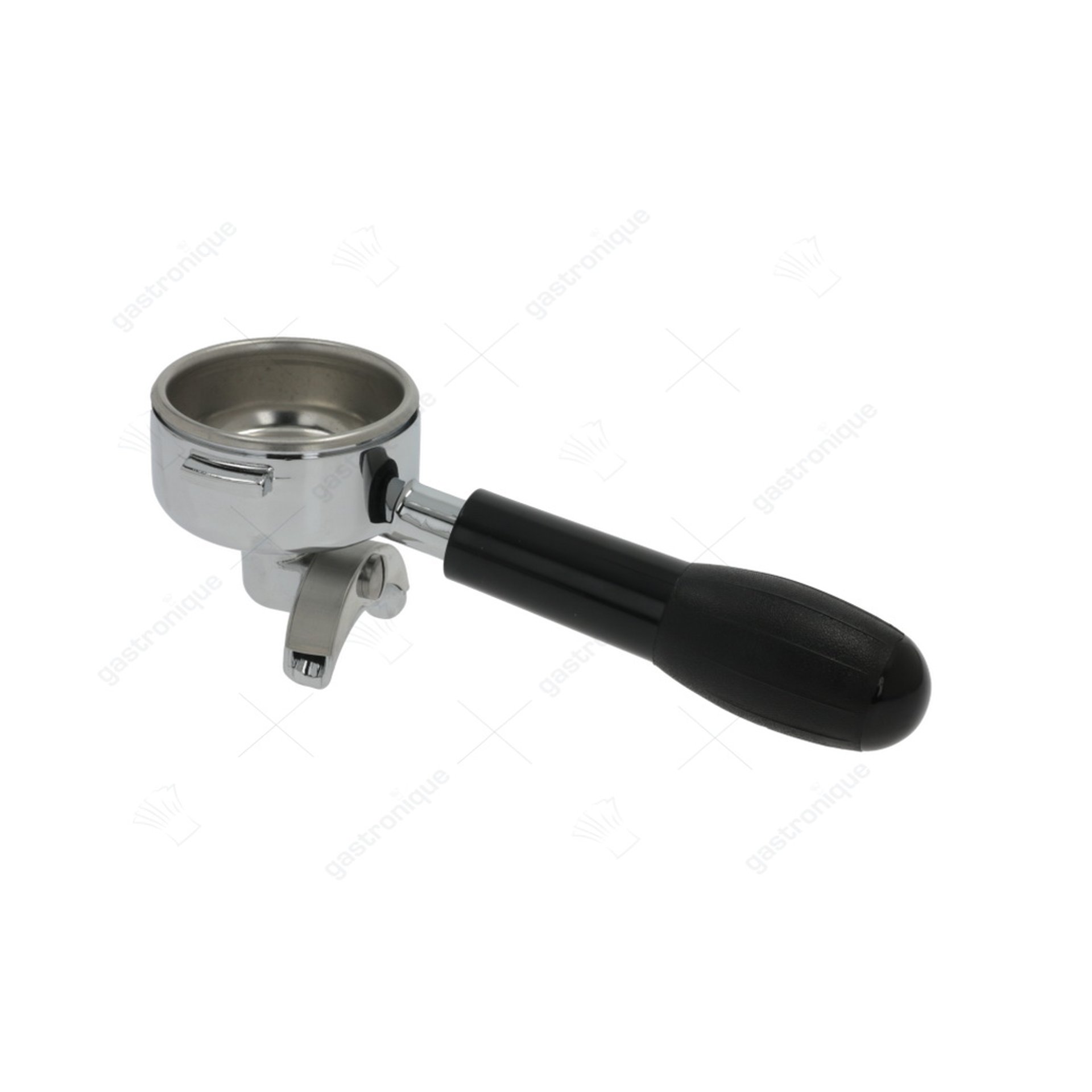 porte-filtre complet 2 tasses cimbali - image 1
