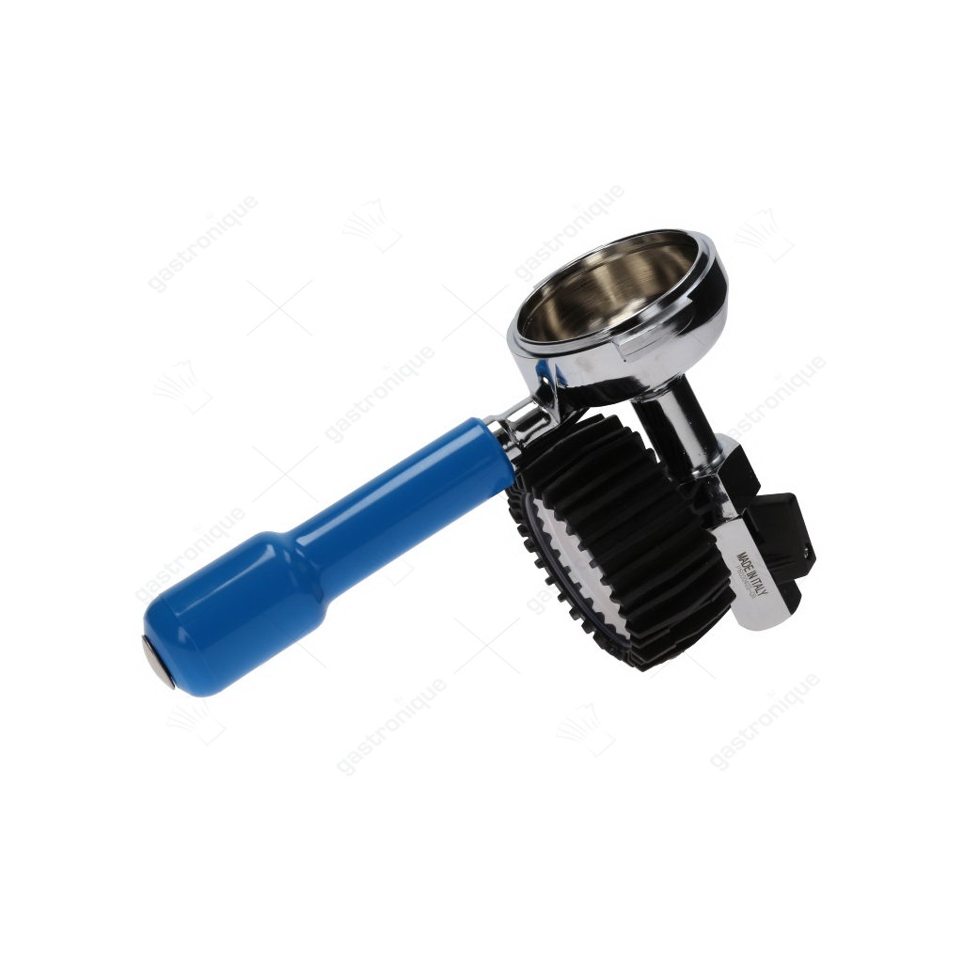 zeefhouder met thermo-manometer - afbeelding 1