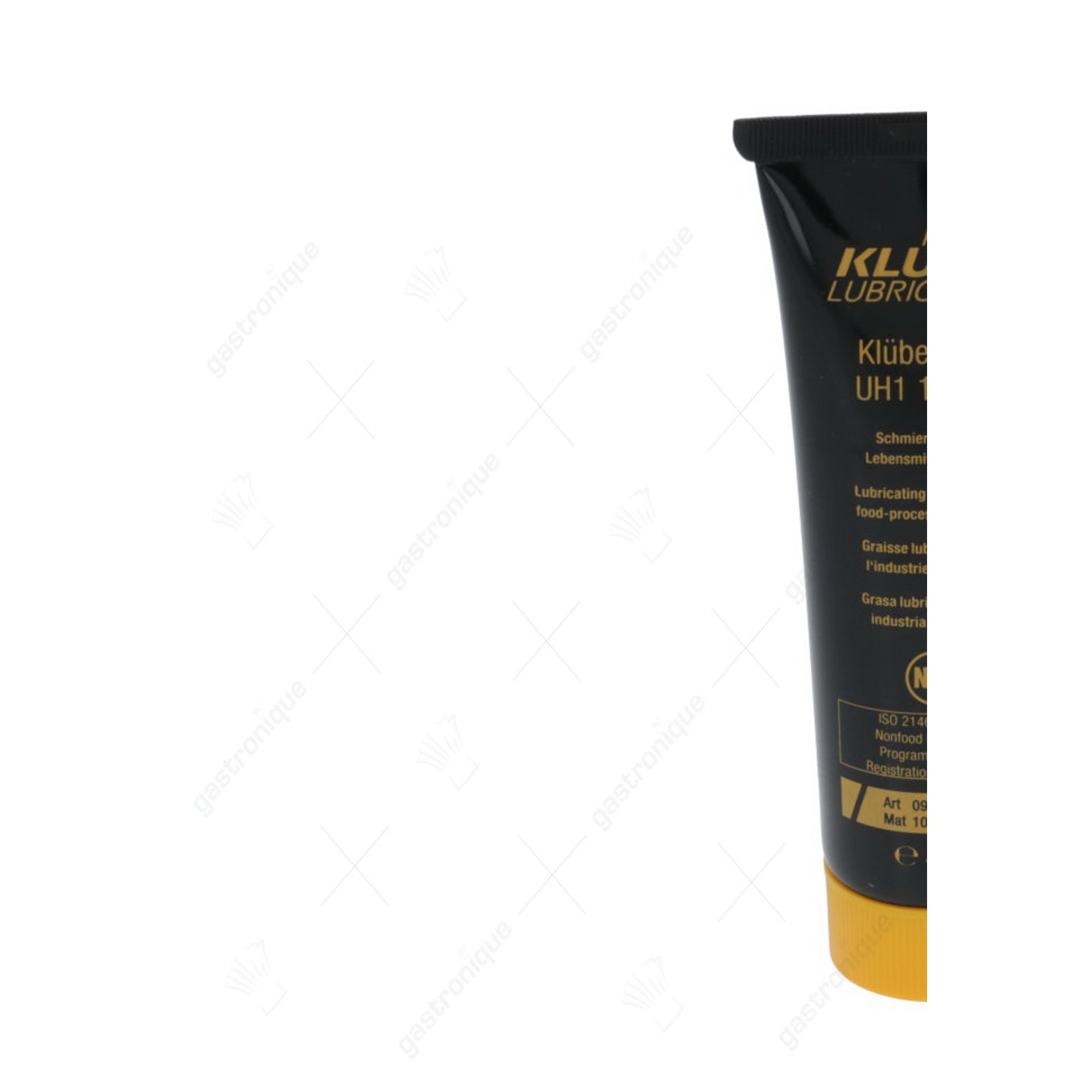 vet klubersynth uh1 14-151 45 g - afbeelding 1