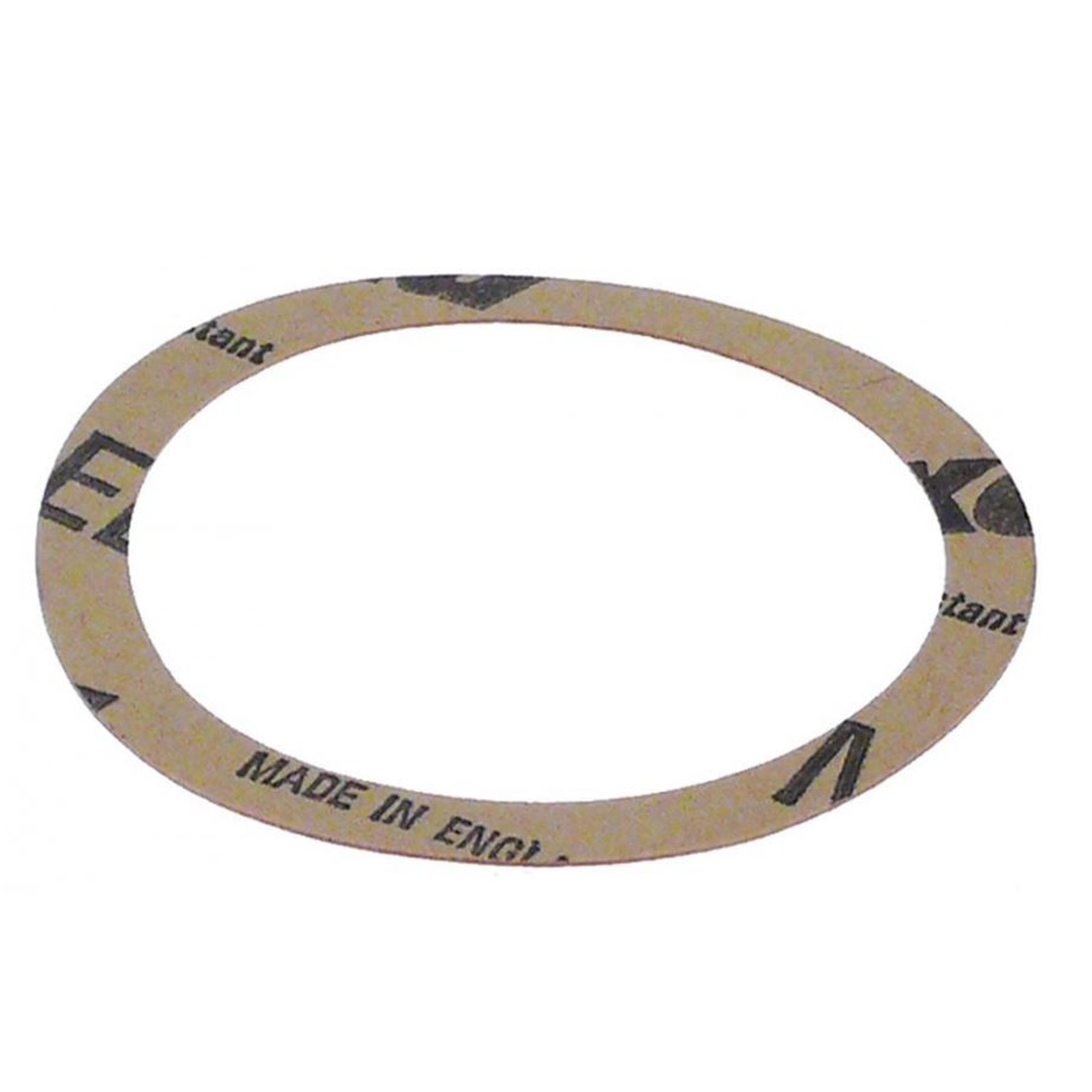 Abstandring D1 ø 72mm D2 ø 58mm - Bild 1