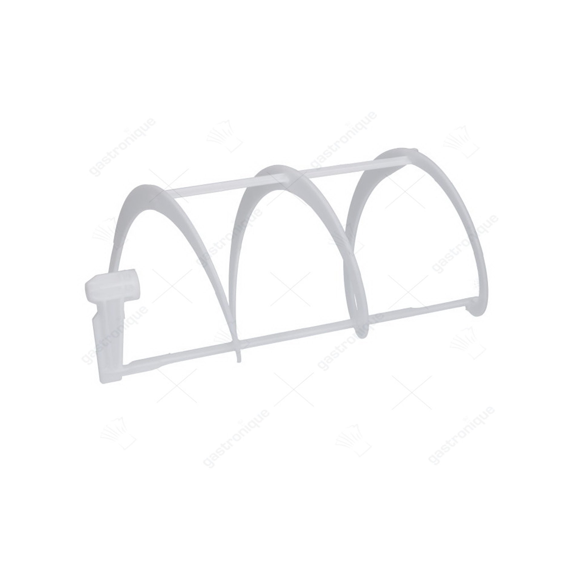 vis de transport pour distributeur de boissons L 332mm ø 148mm - image 1
