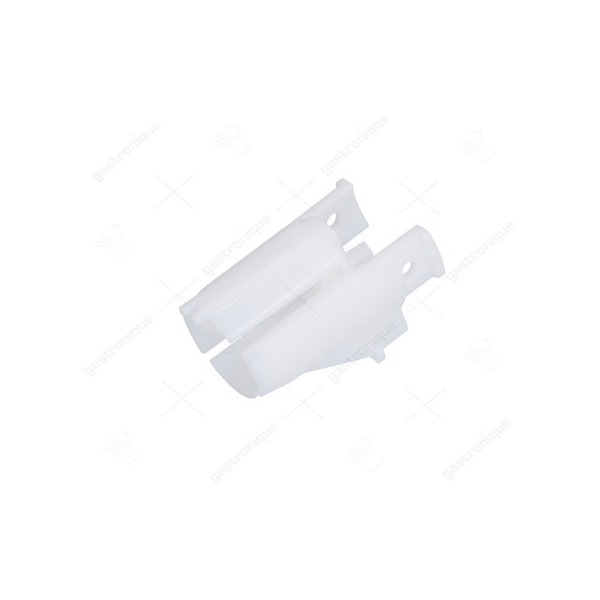 boîtier de vanne pour robinet de drainage - image 1