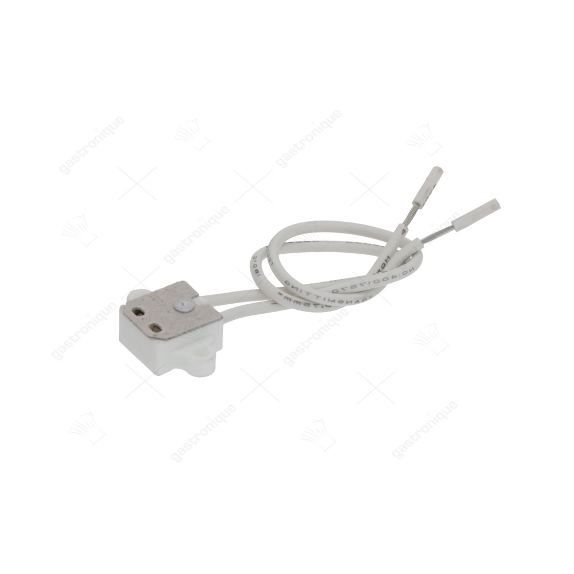 halogen lamp receptacle g4 20w 12v - afbeelding 1