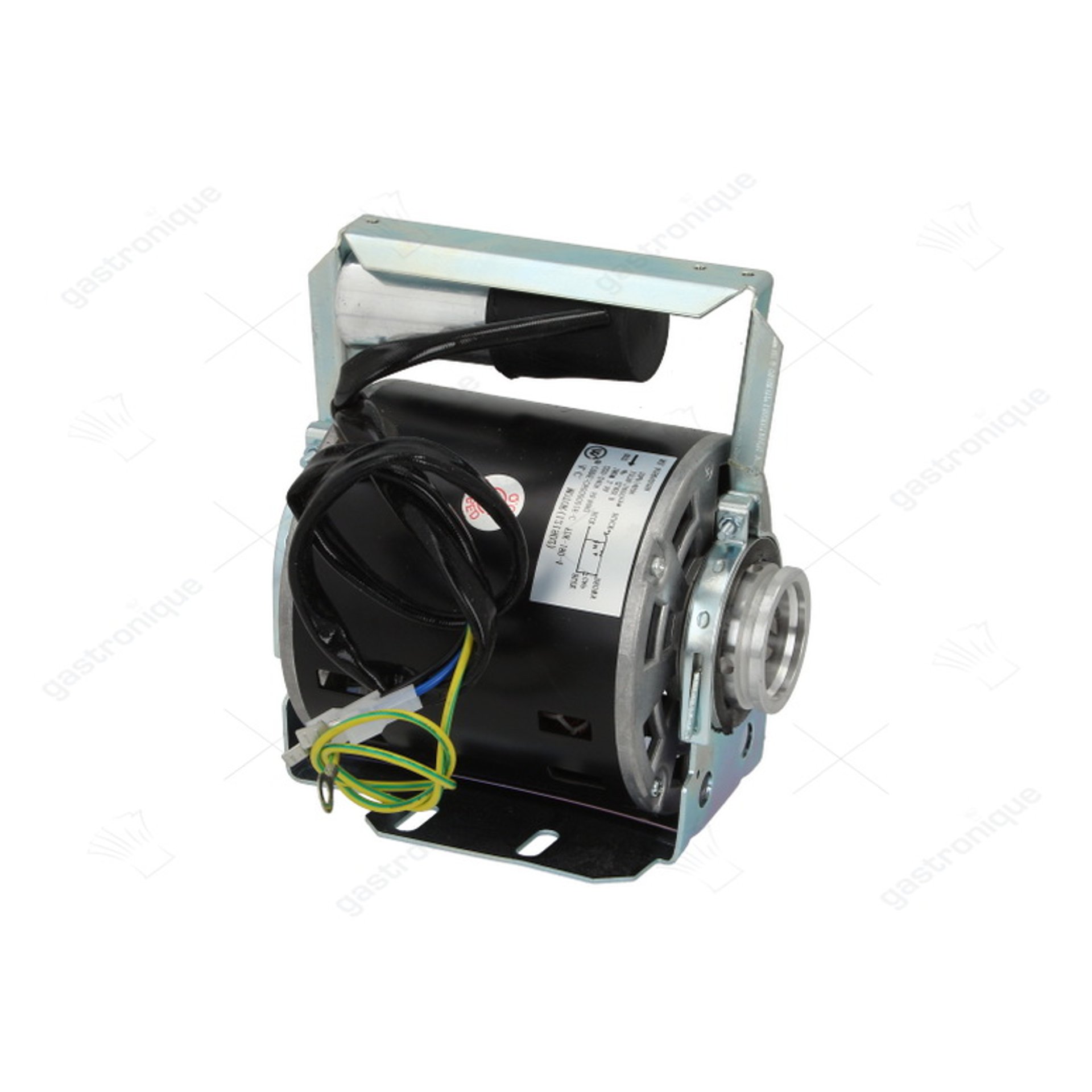 Klemmtmotor 165w 230v 50/60hz (ersetzt durch LFWB152208) - Bild 1