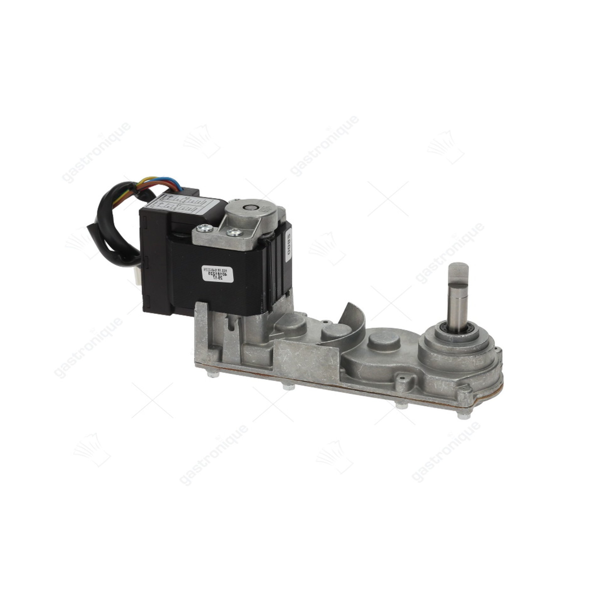 motor elco fr10-40-33 216 - afbeelding 1